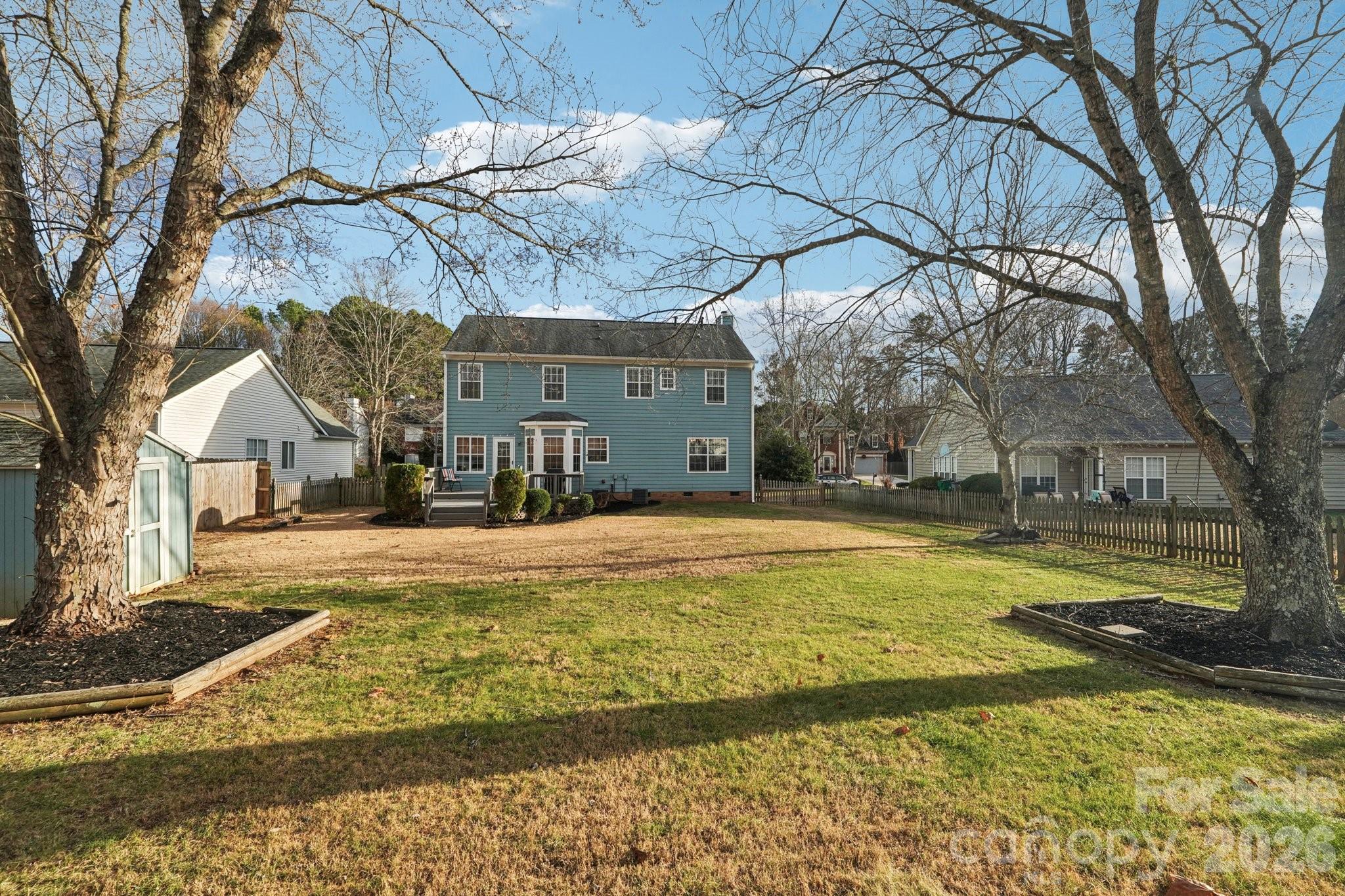Wedgewood North - Residential