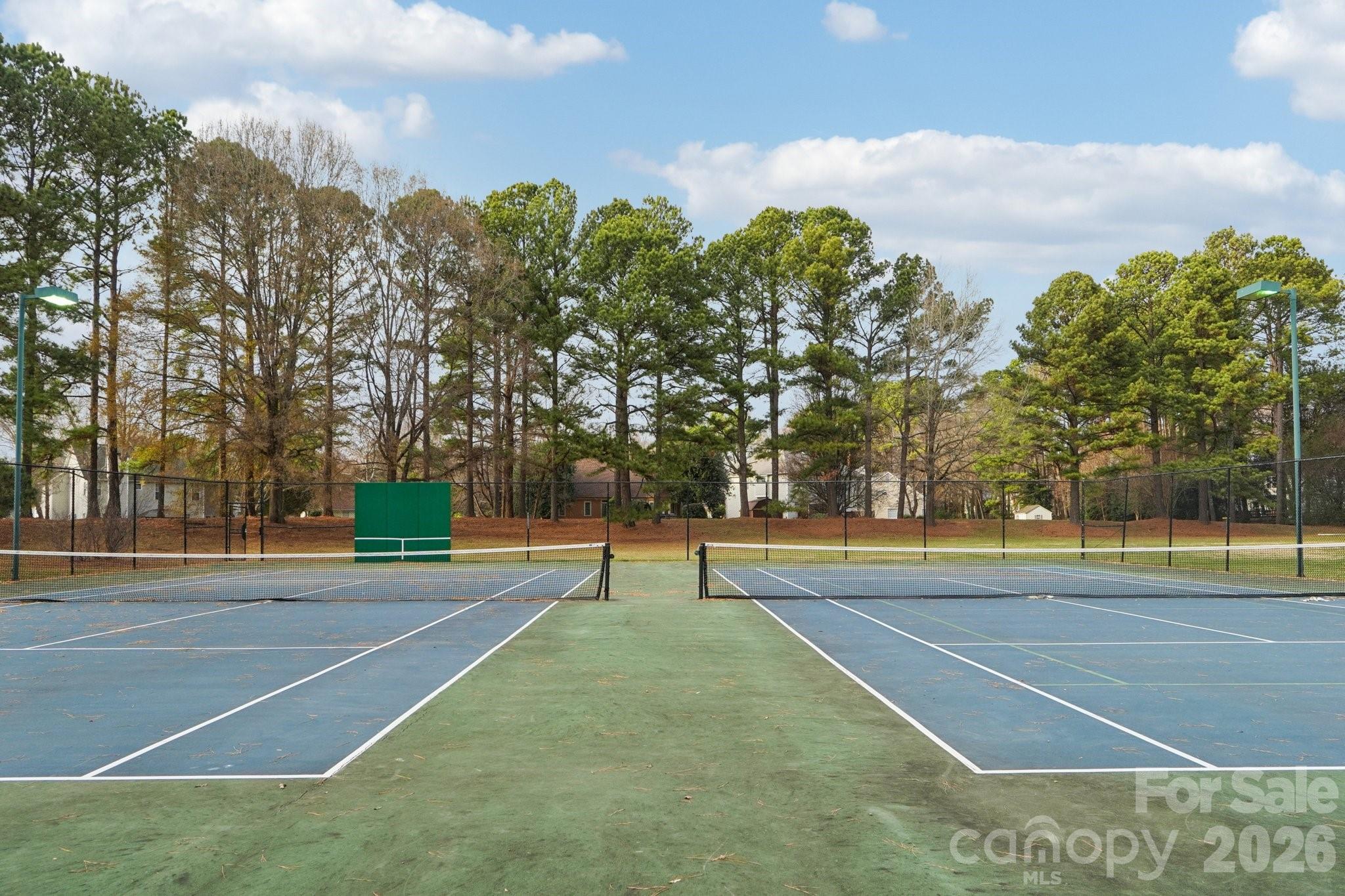 Wedgewood North - Residential