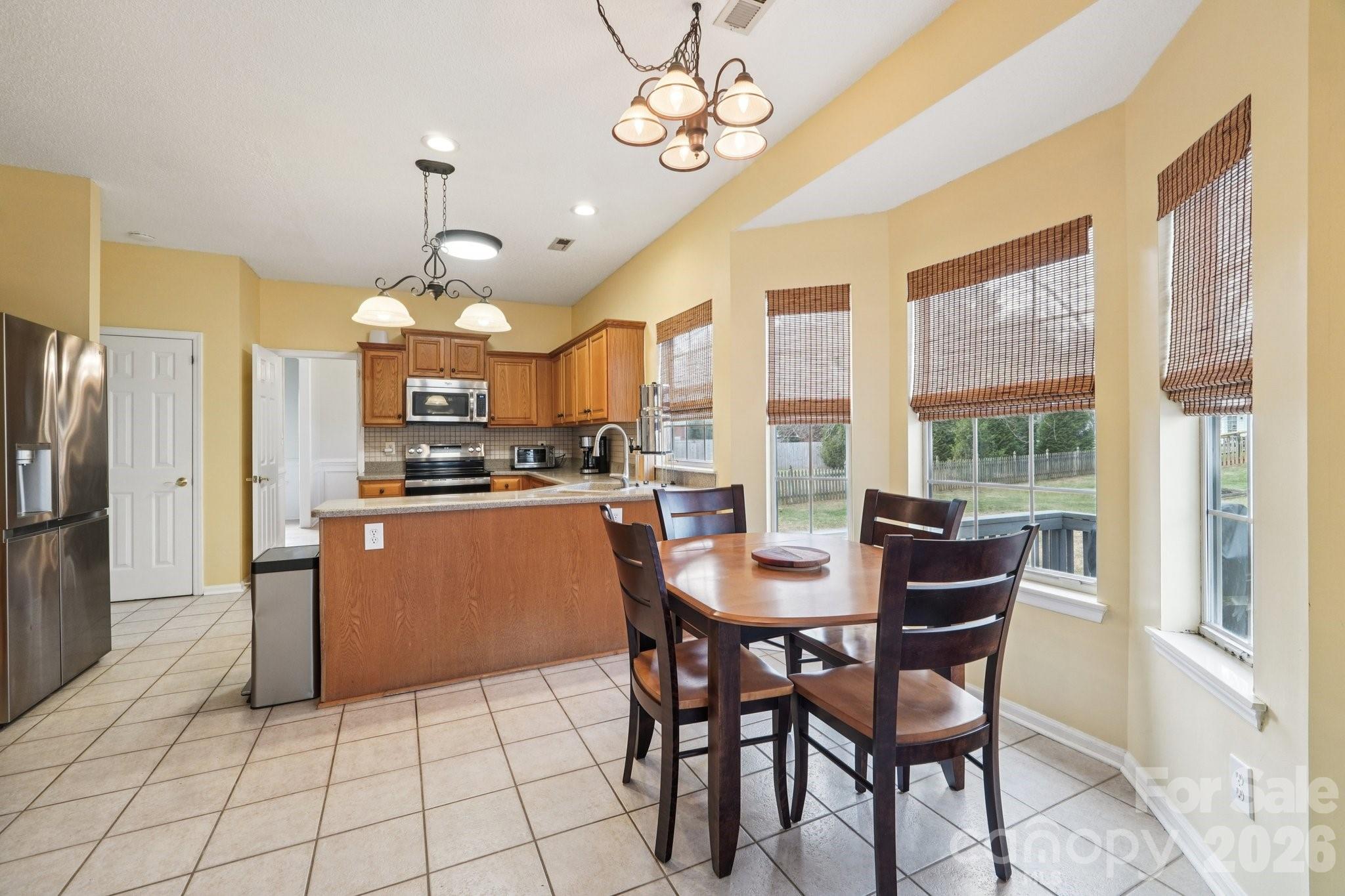 Wedgewood North - Residential