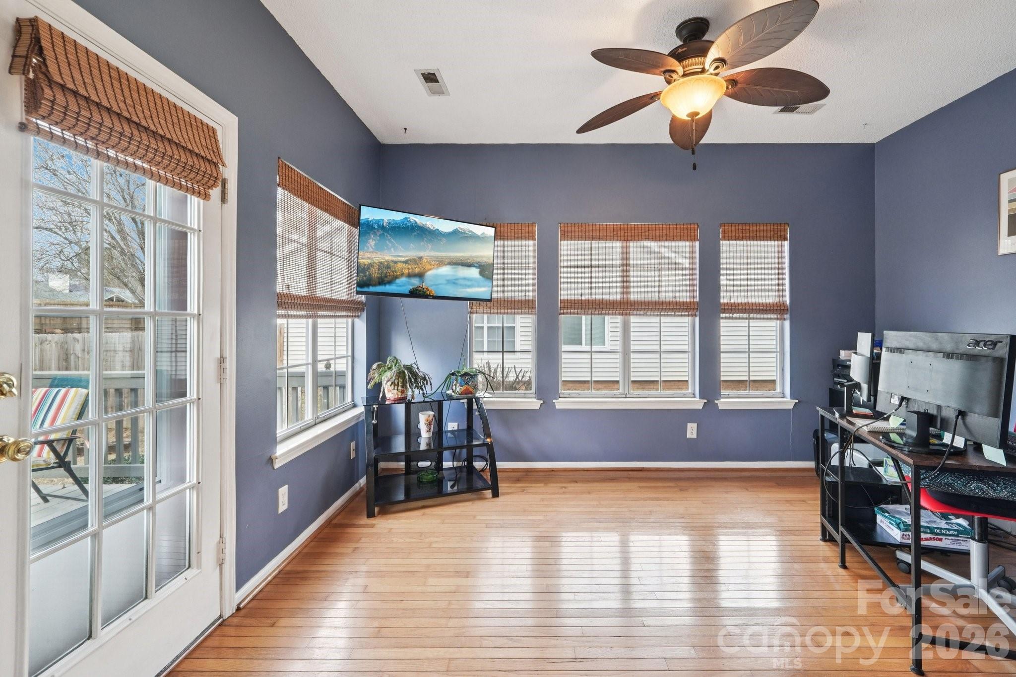 Wedgewood North - Residential