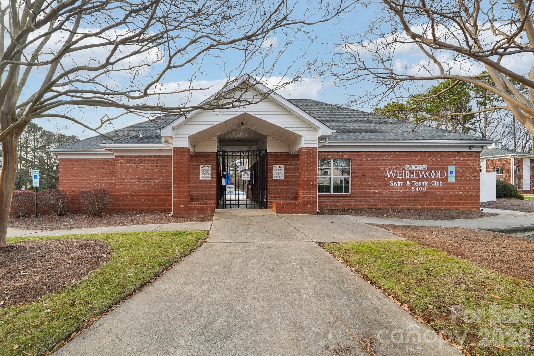 Wedgewood North - Residential