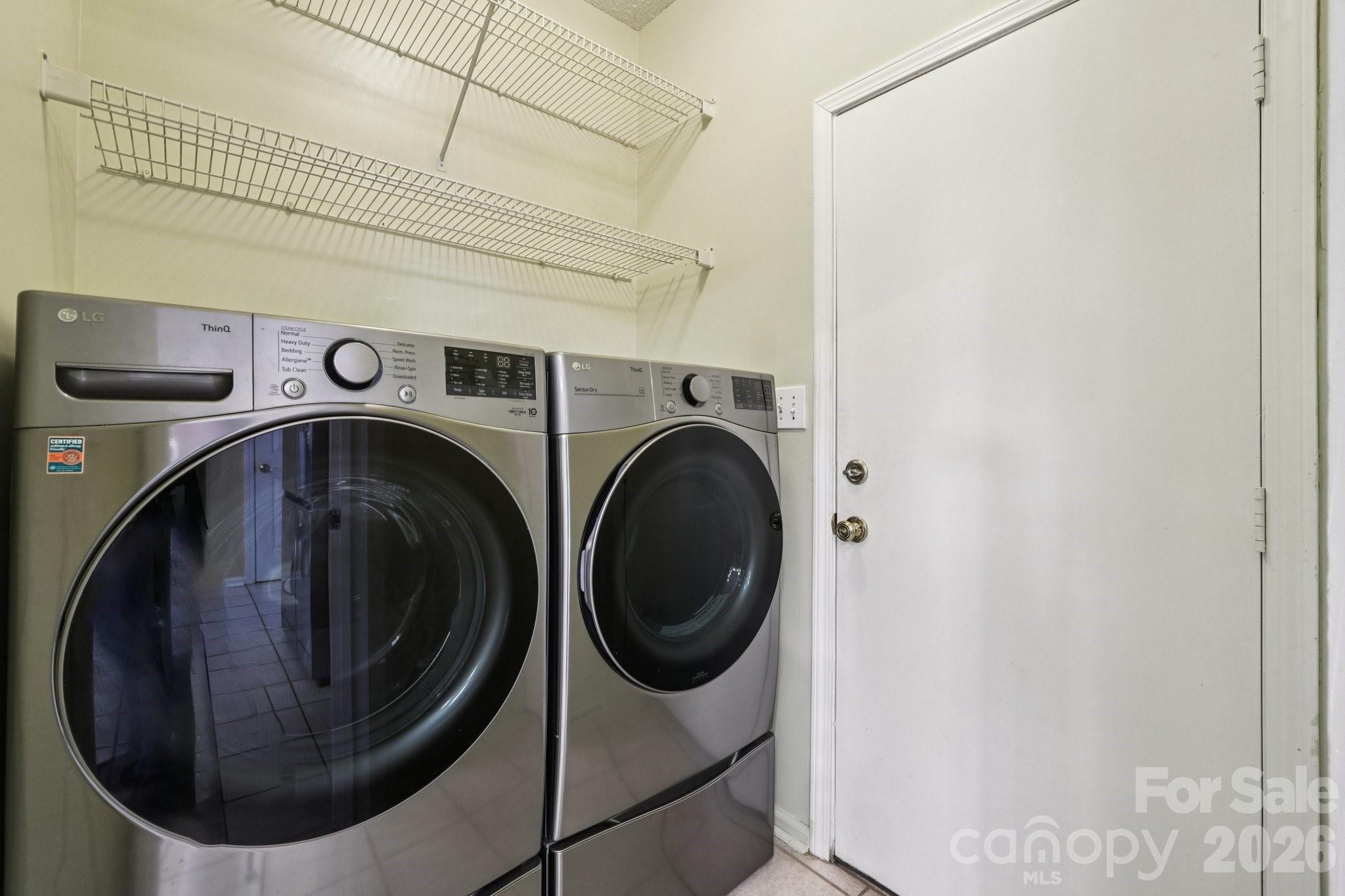 Wedgewood North - Residential