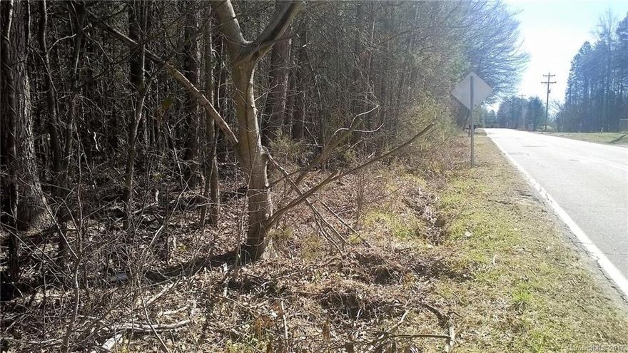 2.197 acres consisting of 2 wooded lots on quiet road in quiet neighborhood, with 200 feet of road frontage.  Perfect for new construction, manufactured or modular home.  Less than 5 miles from Lake Wylie and local schools; also convenient to area shopping centers and the cities of York and Clover.  Owner says lots were perc tested several years ago, and found suitable for septic.  Have a look and make an offer!