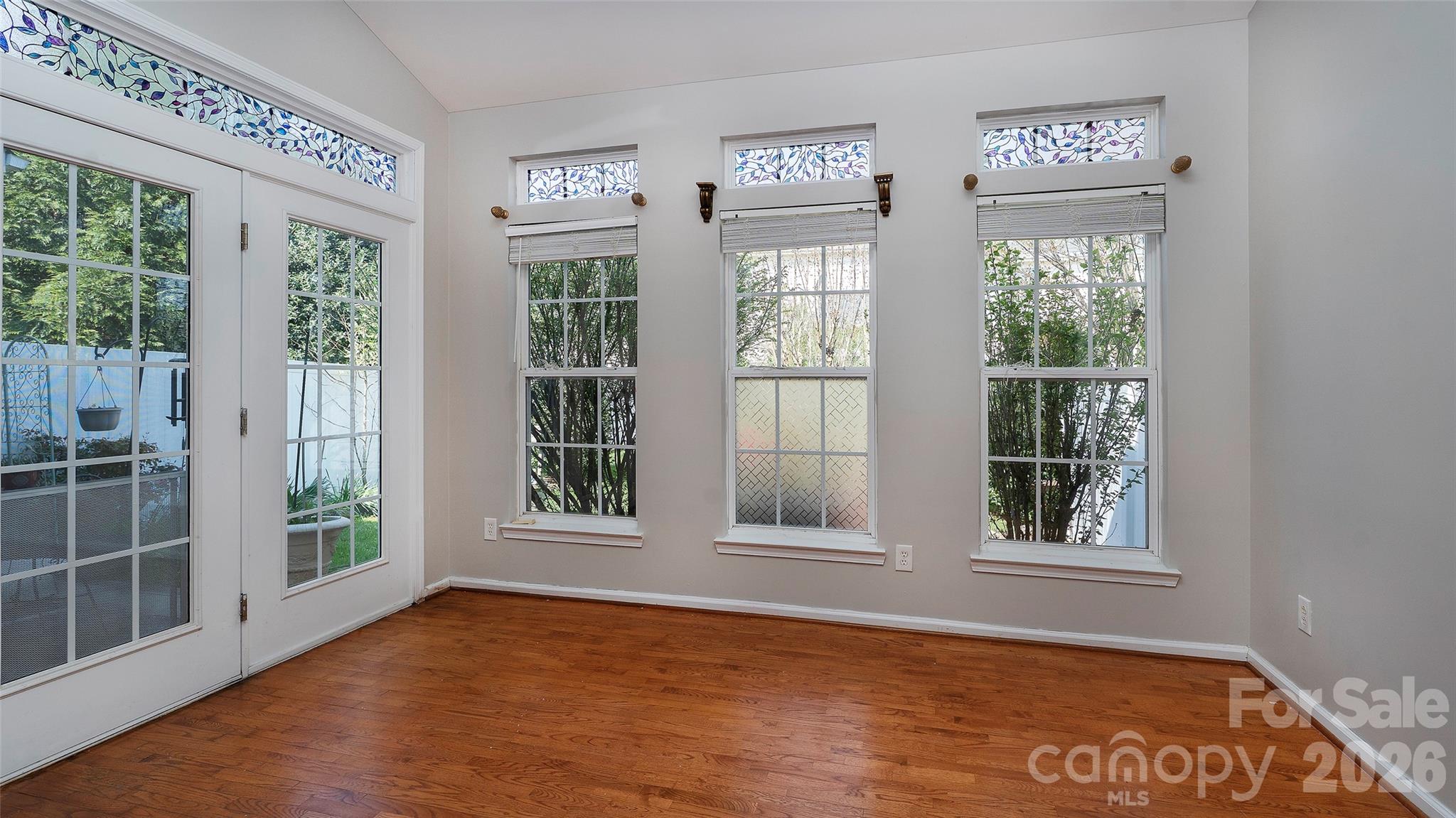 Glen Laurel - Residential