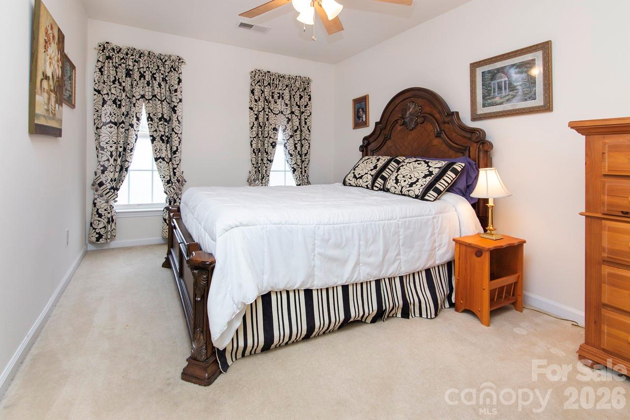 Glen Laurel - Residential