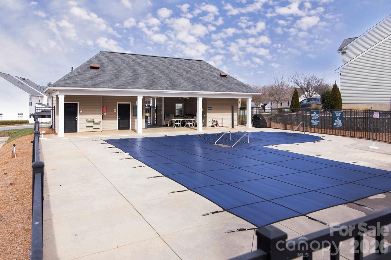 Glen Laurel - Residential