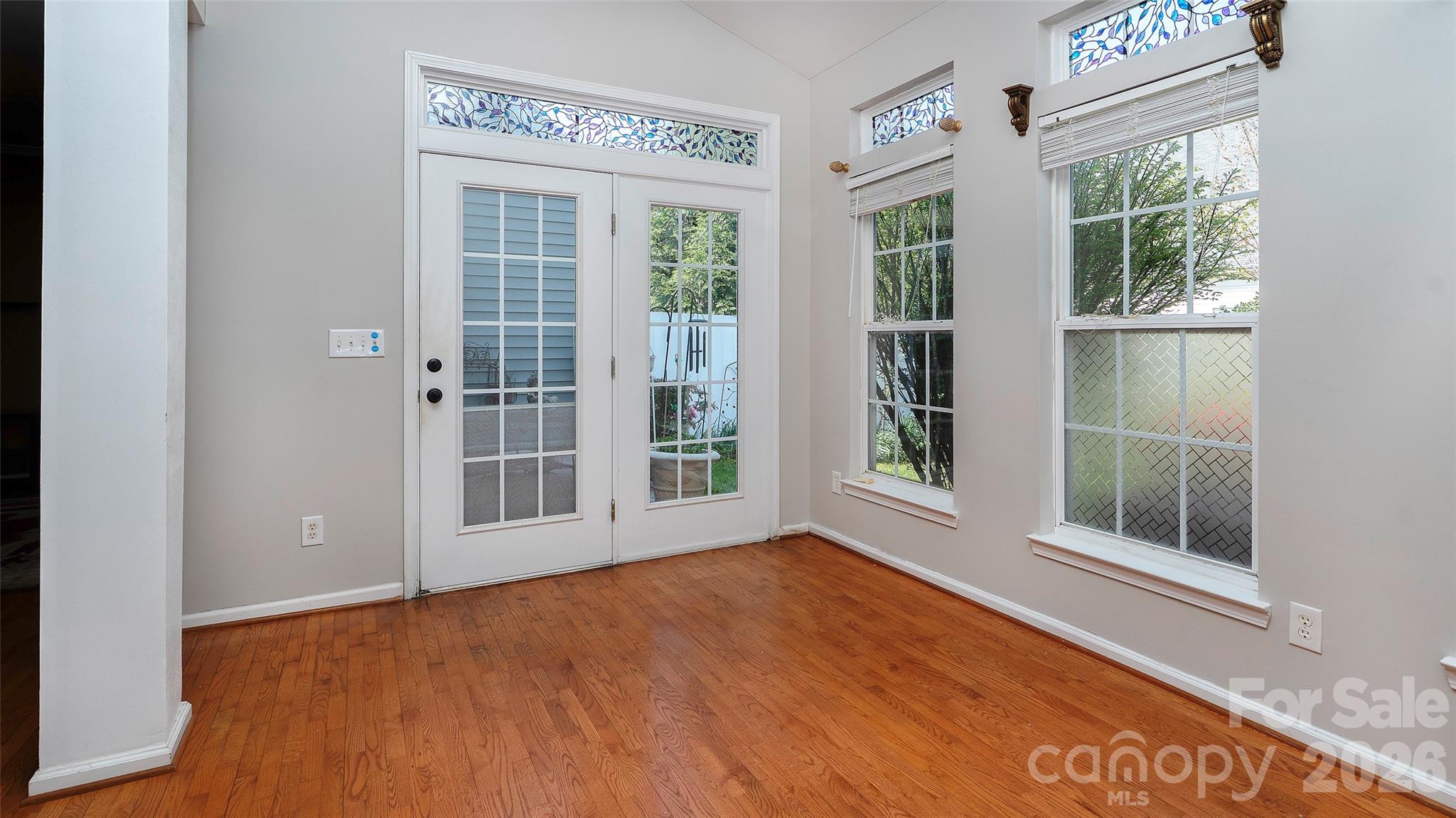 Glen Laurel - Residential