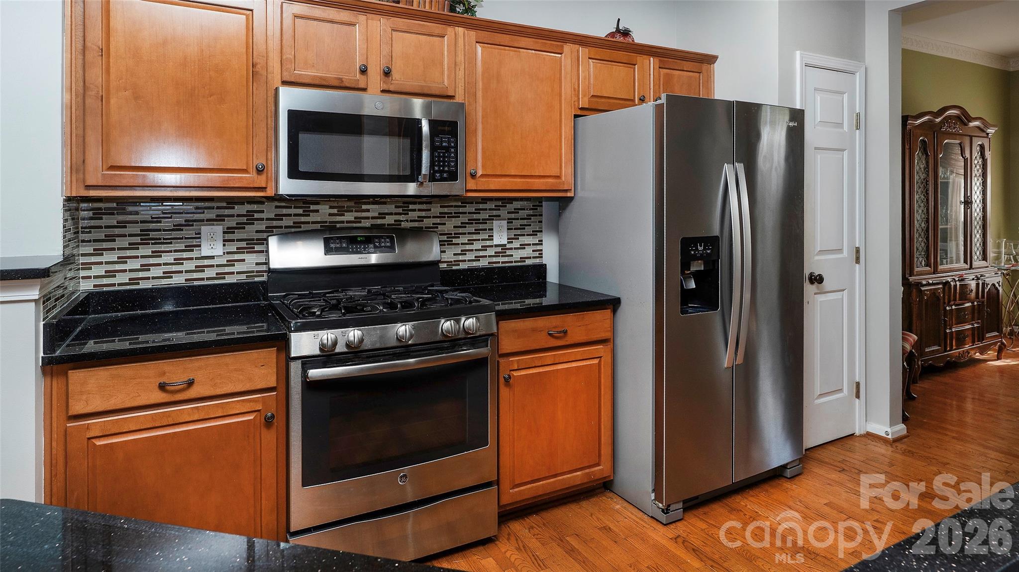 Glen Laurel - Residential