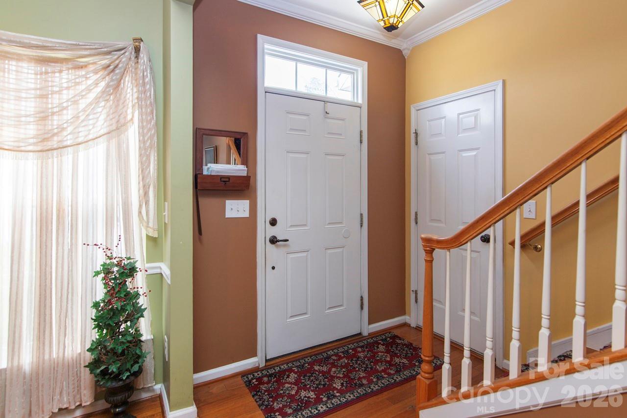 Glen Laurel - Residential