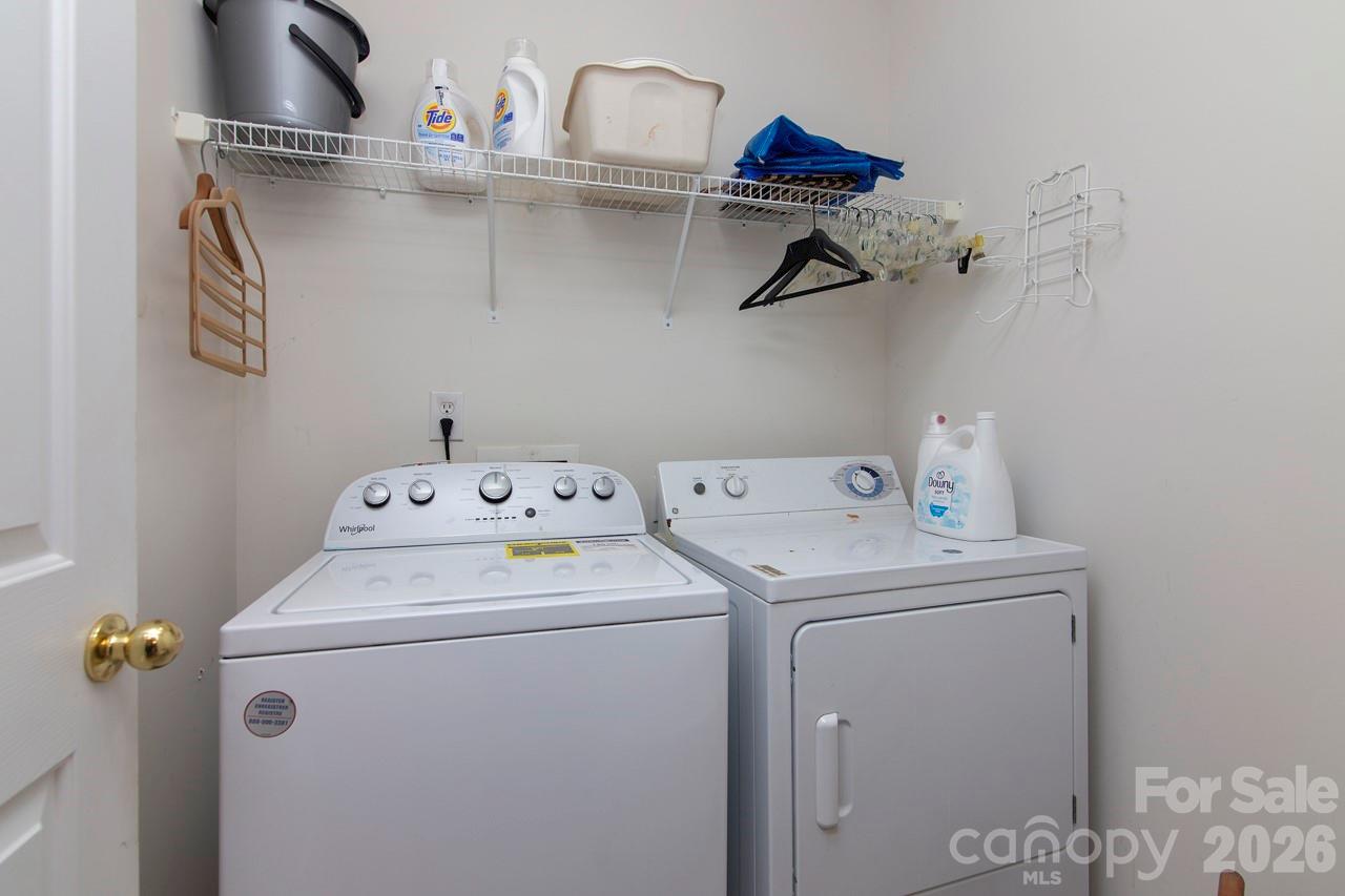 Glen Laurel - Residential