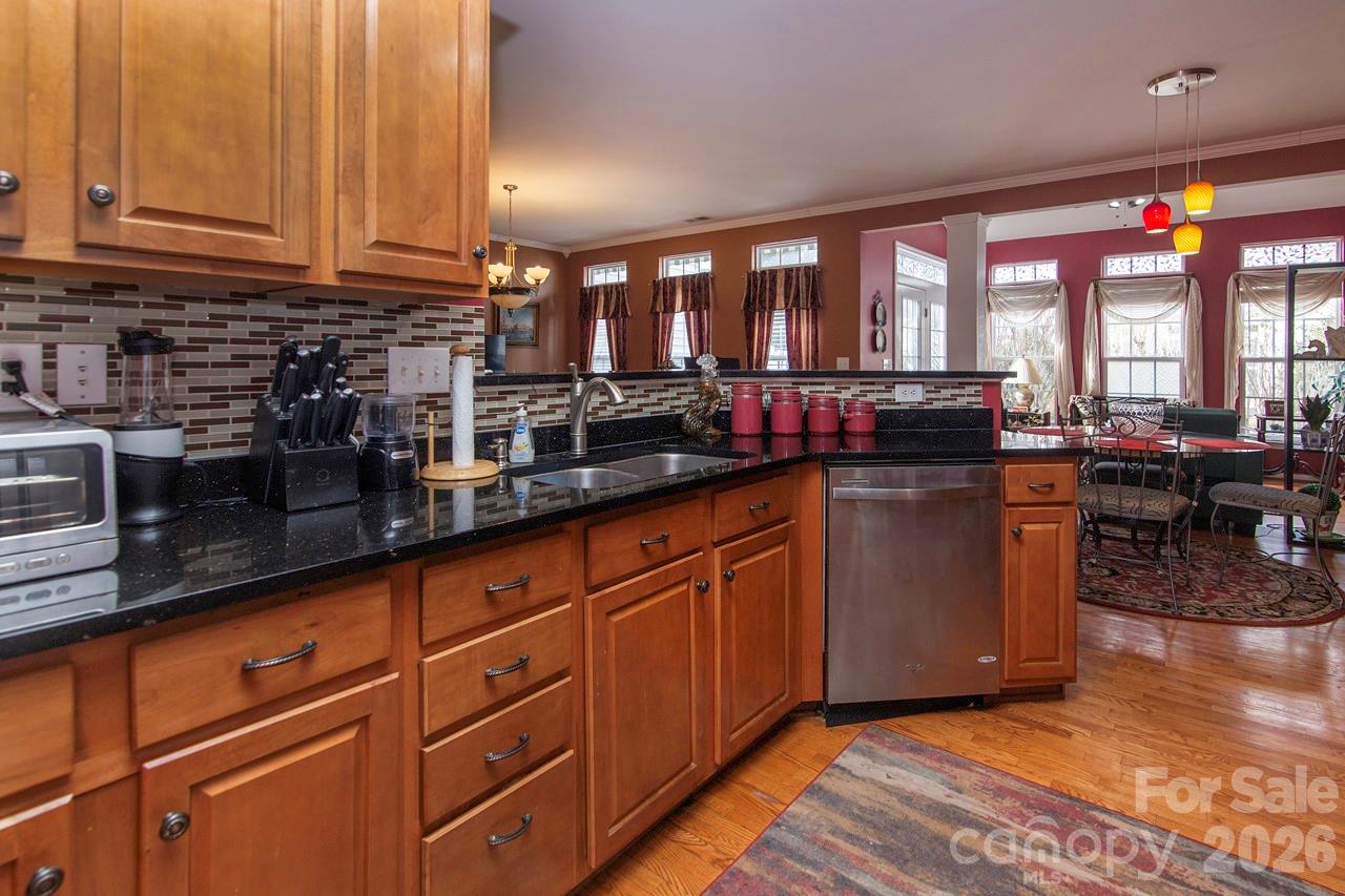 Glen Laurel - Residential