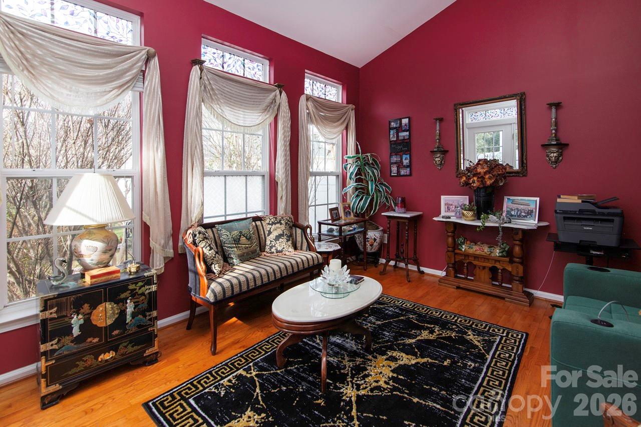 Glen Laurel - Residential