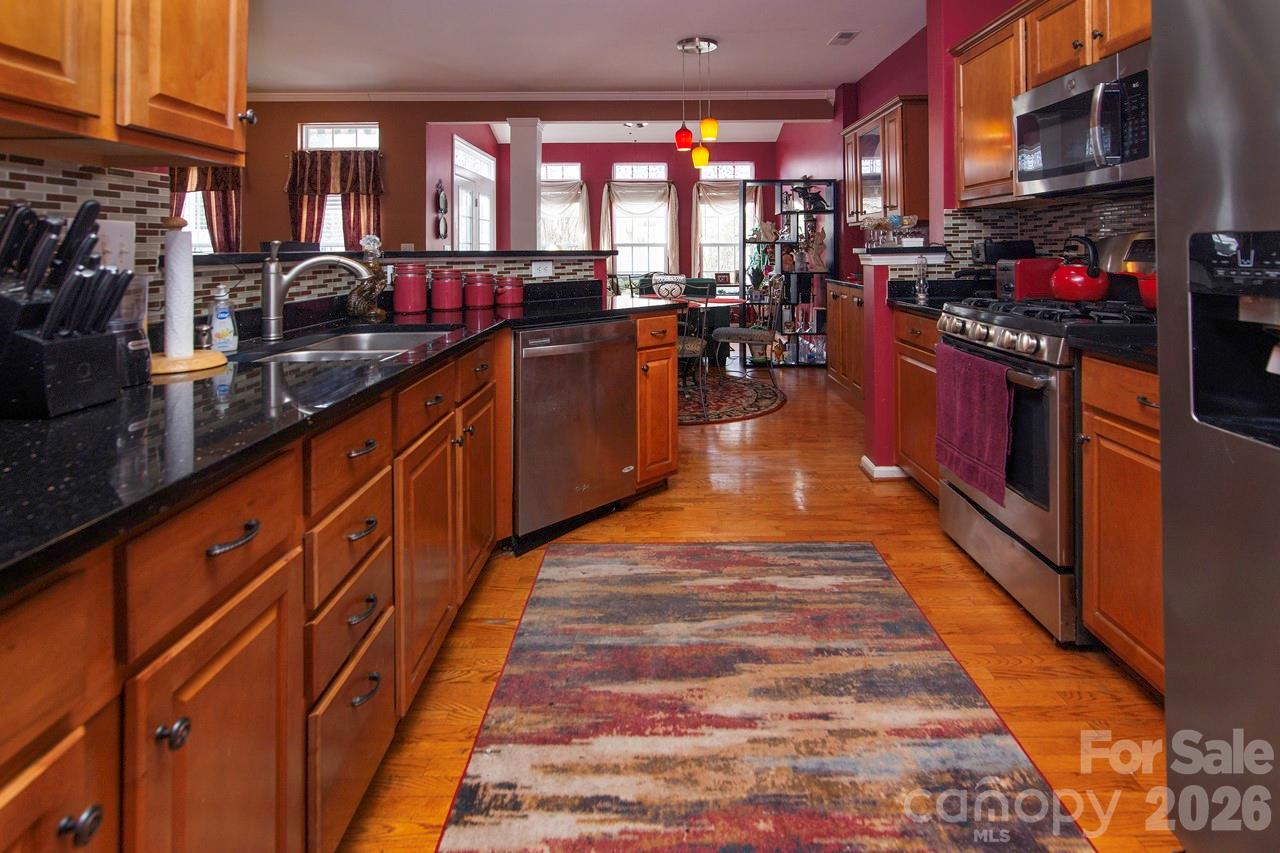 Glen Laurel - Residential