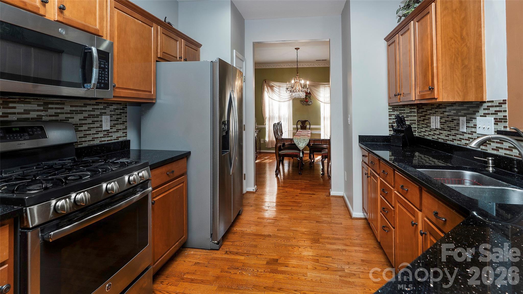 Glen Laurel - Residential