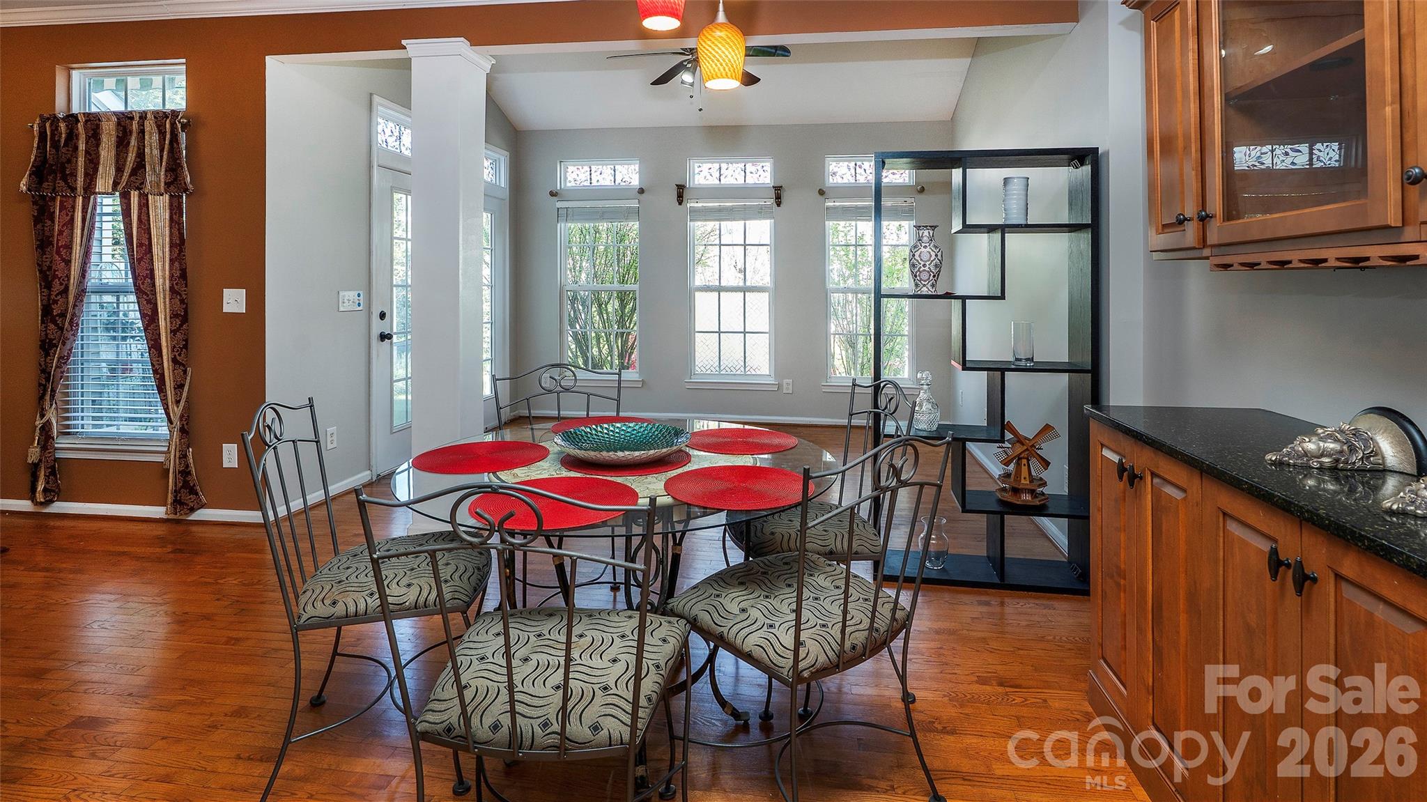 Glen Laurel - Residential