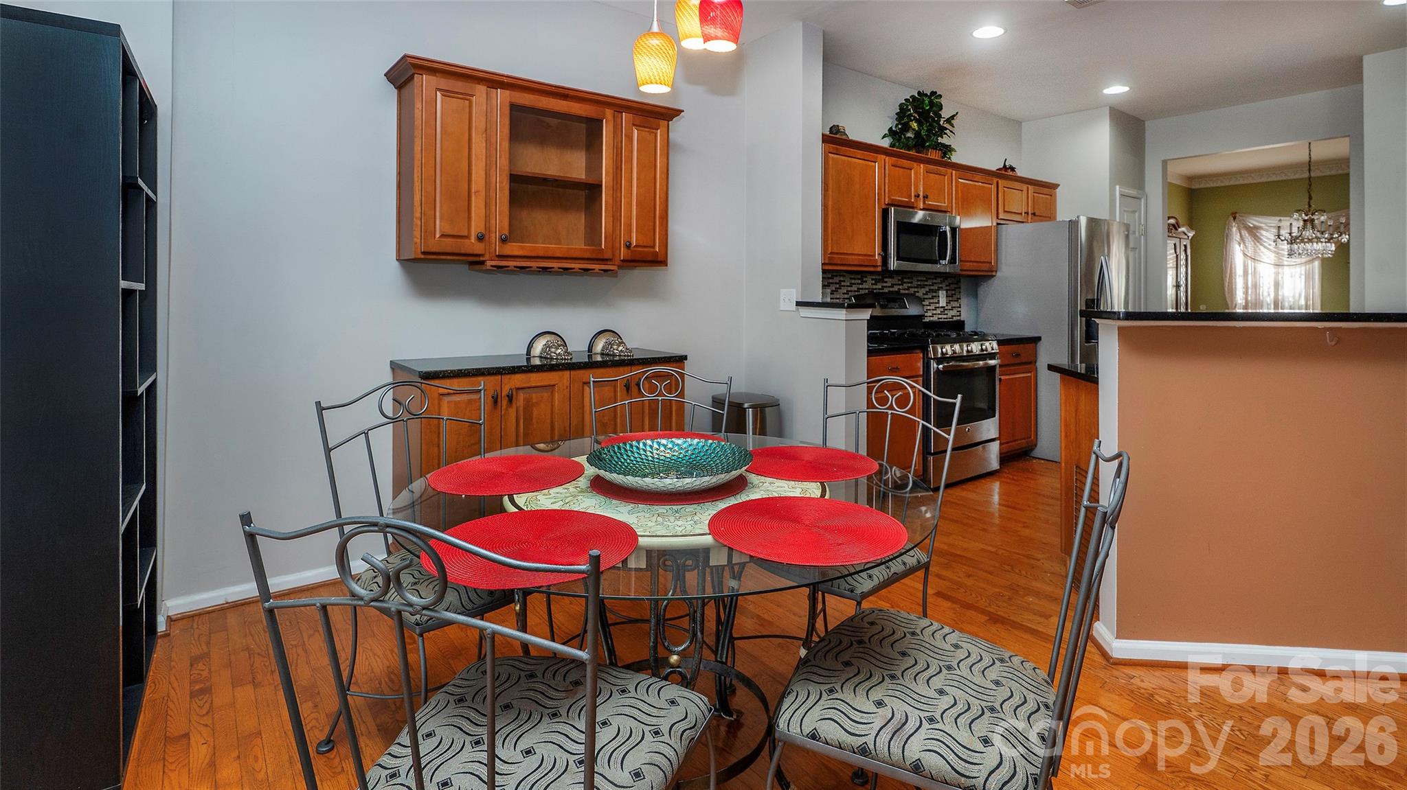 Glen Laurel - Residential