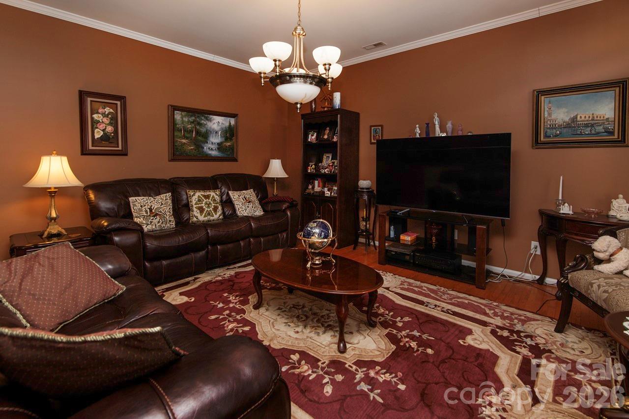 Glen Laurel - Residential