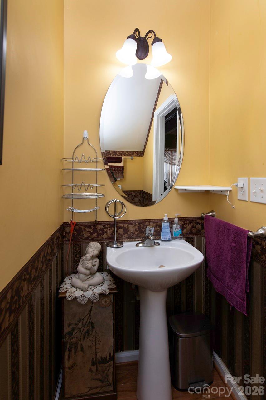 Glen Laurel - Residential