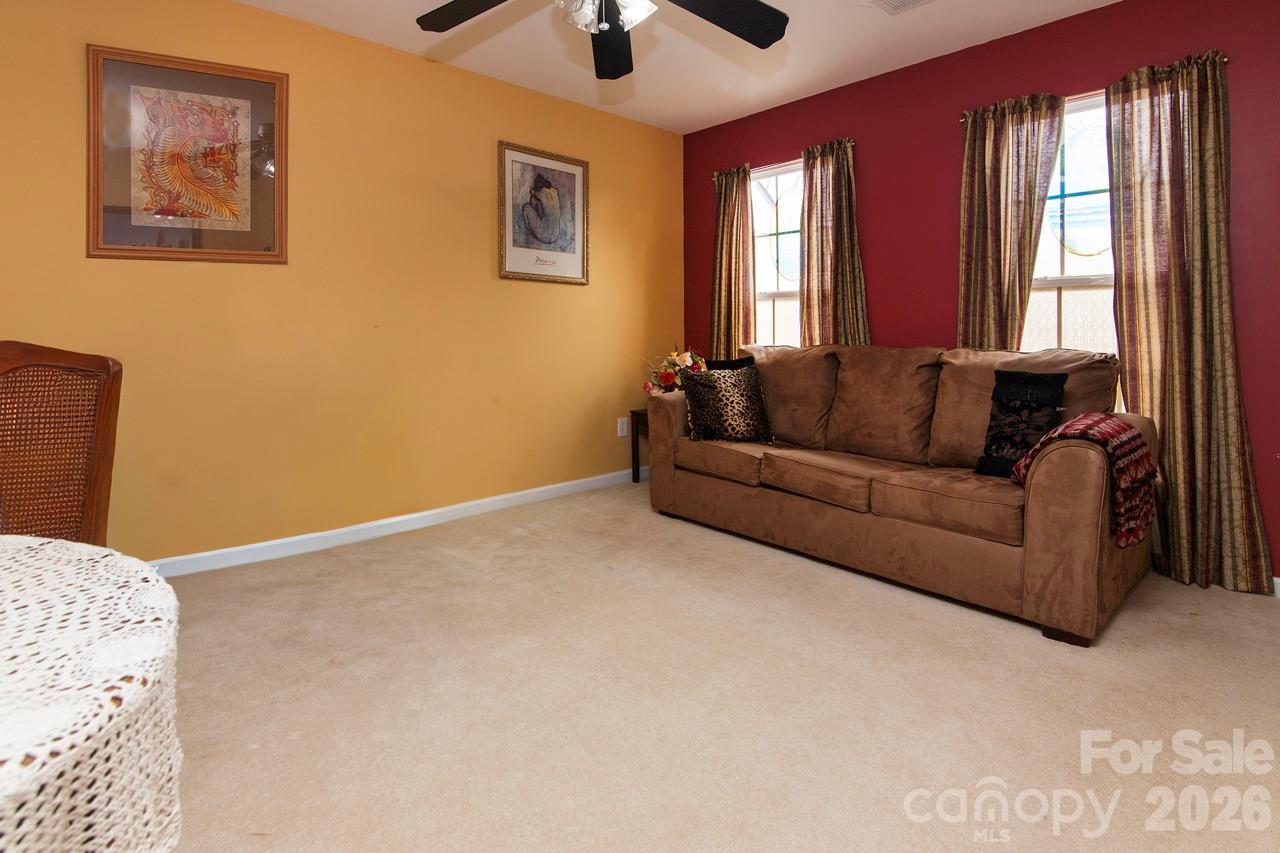 Glen Laurel - Residential