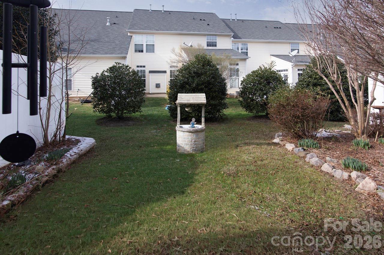 Glen Laurel - Residential