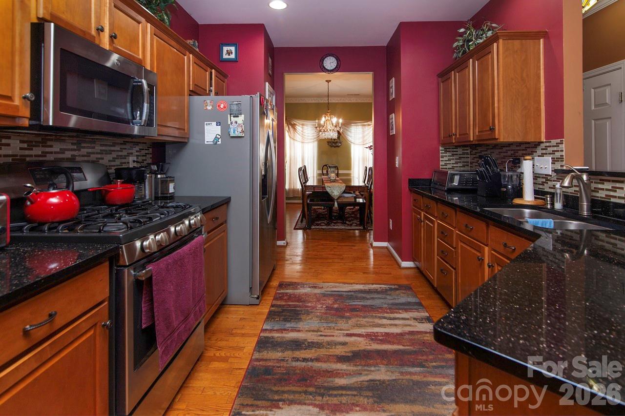 Glen Laurel - Residential