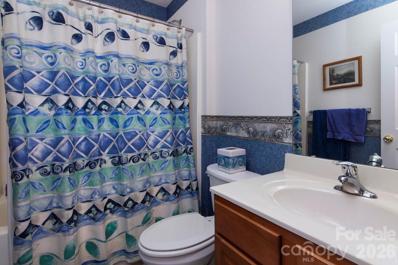 Glen Laurel - Residential