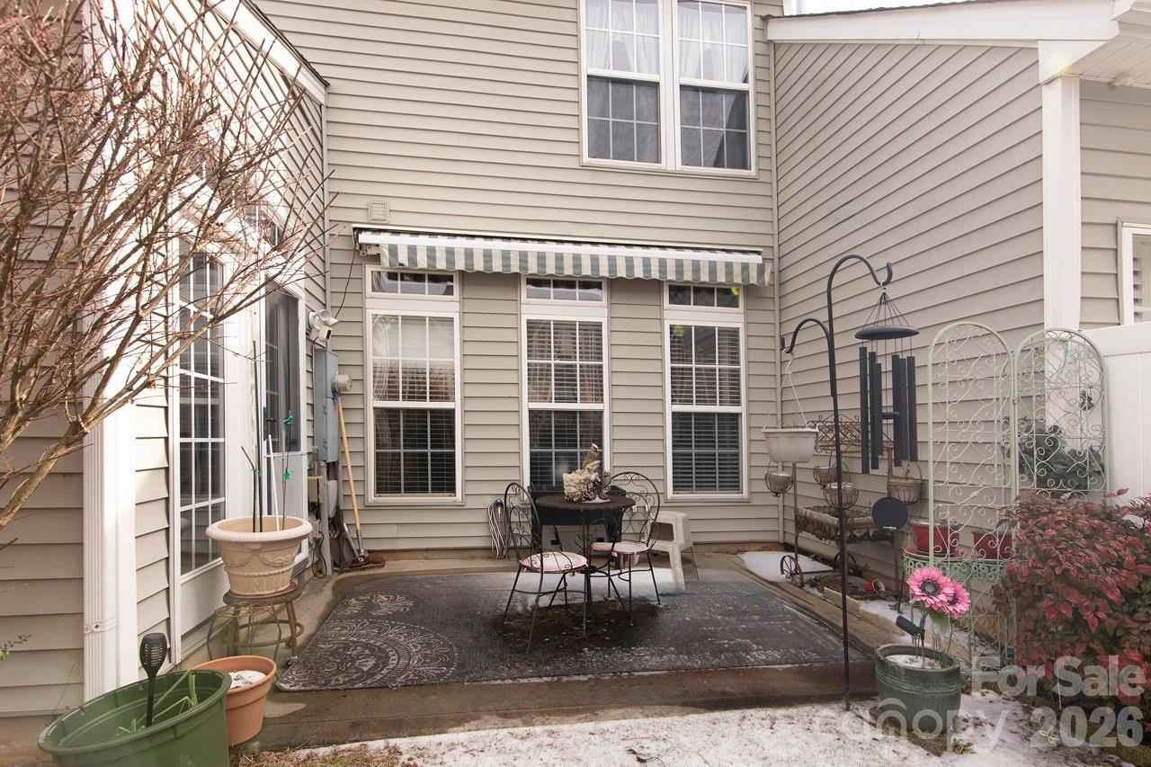 Glen Laurel - Residential