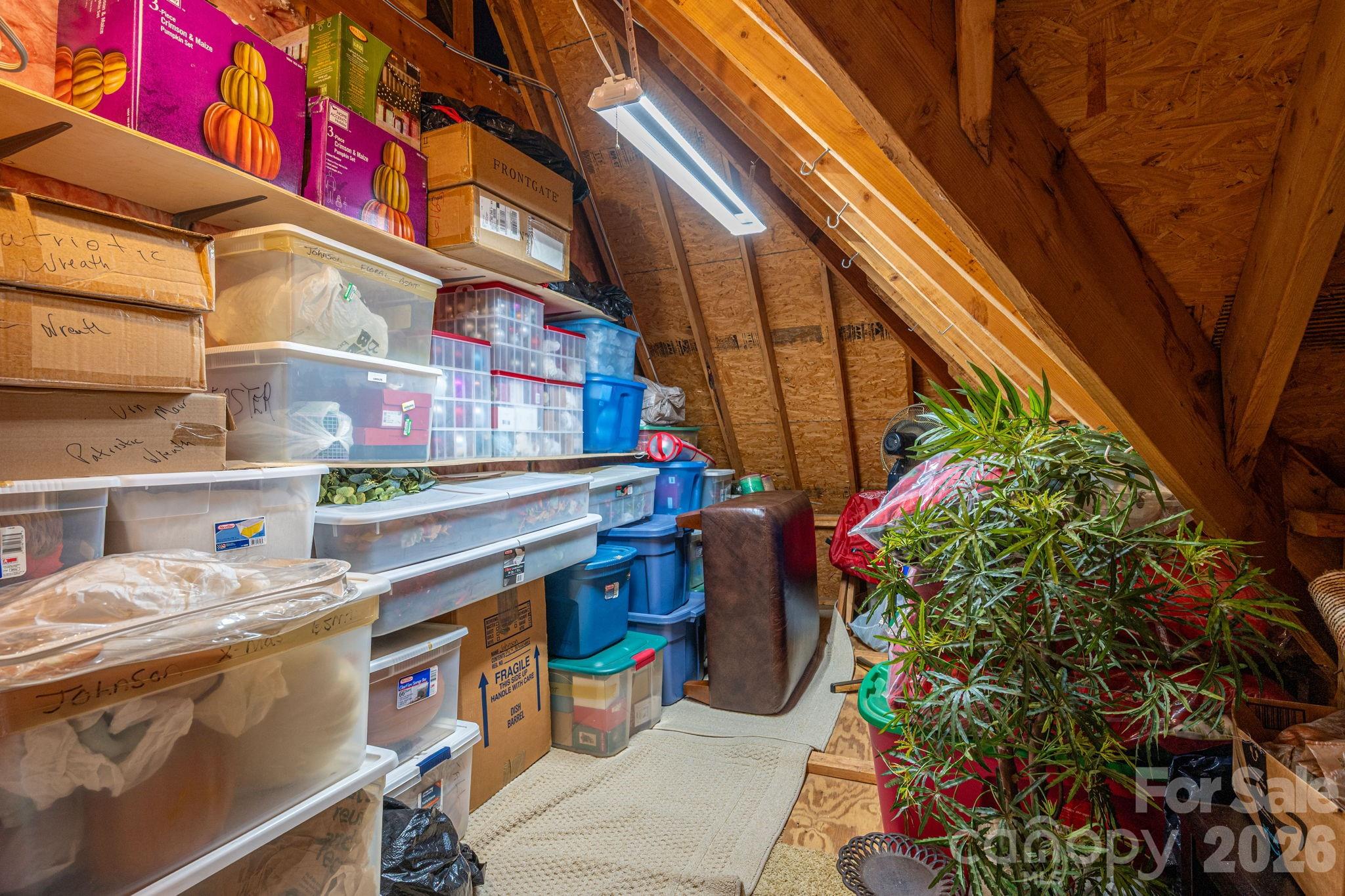 The Point - Residential