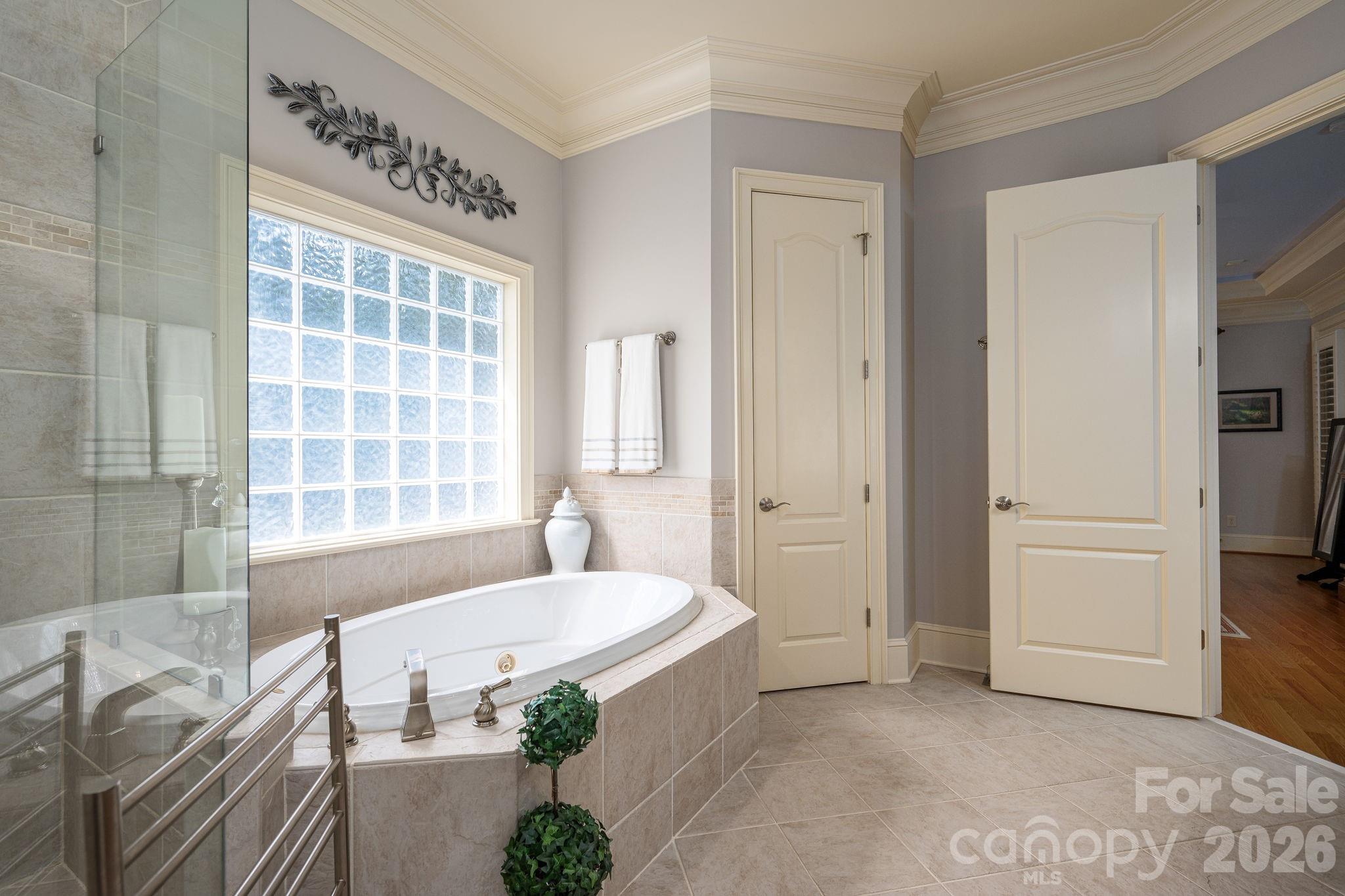 The Point - Residential