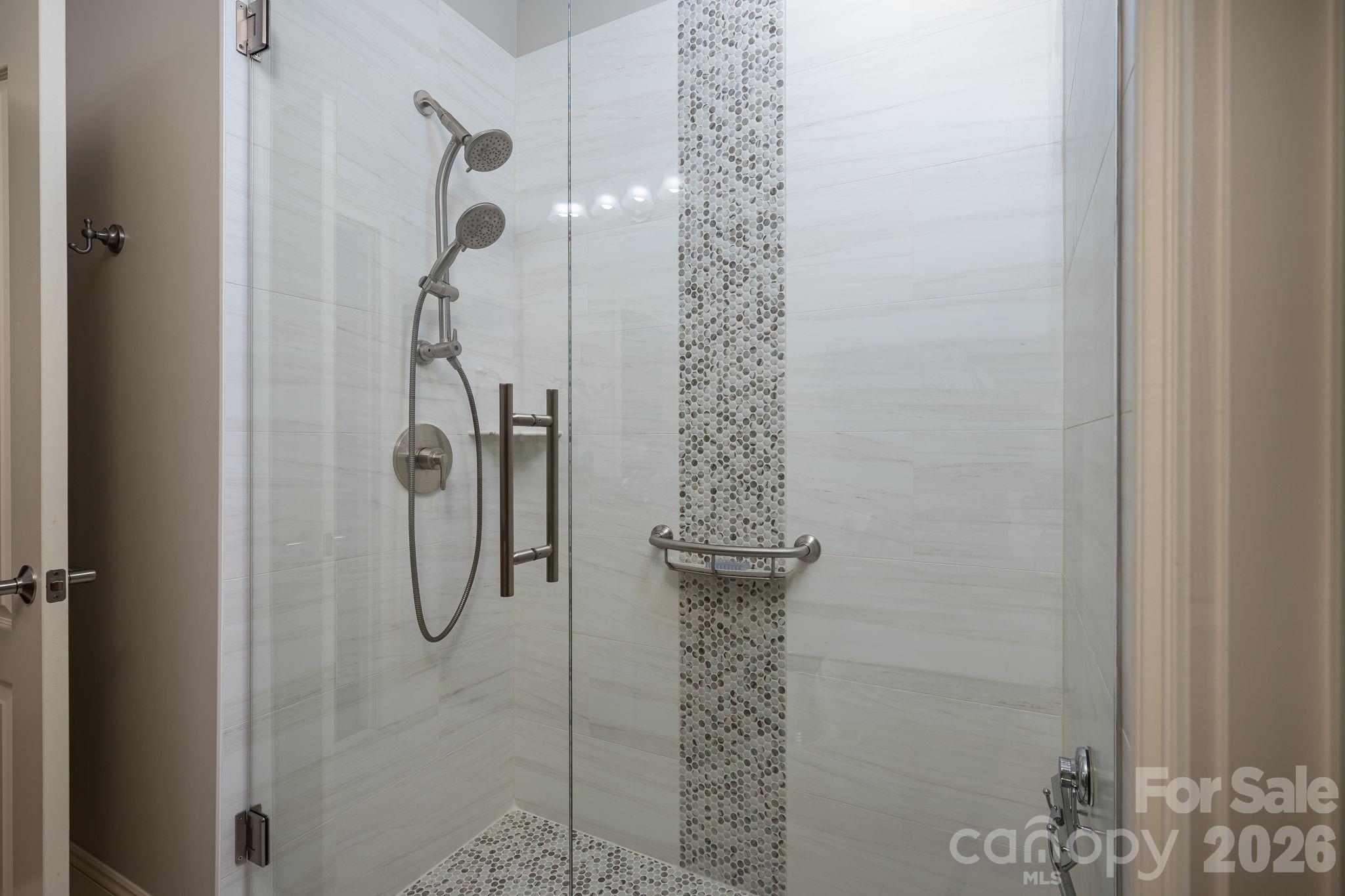 The Point - Residential