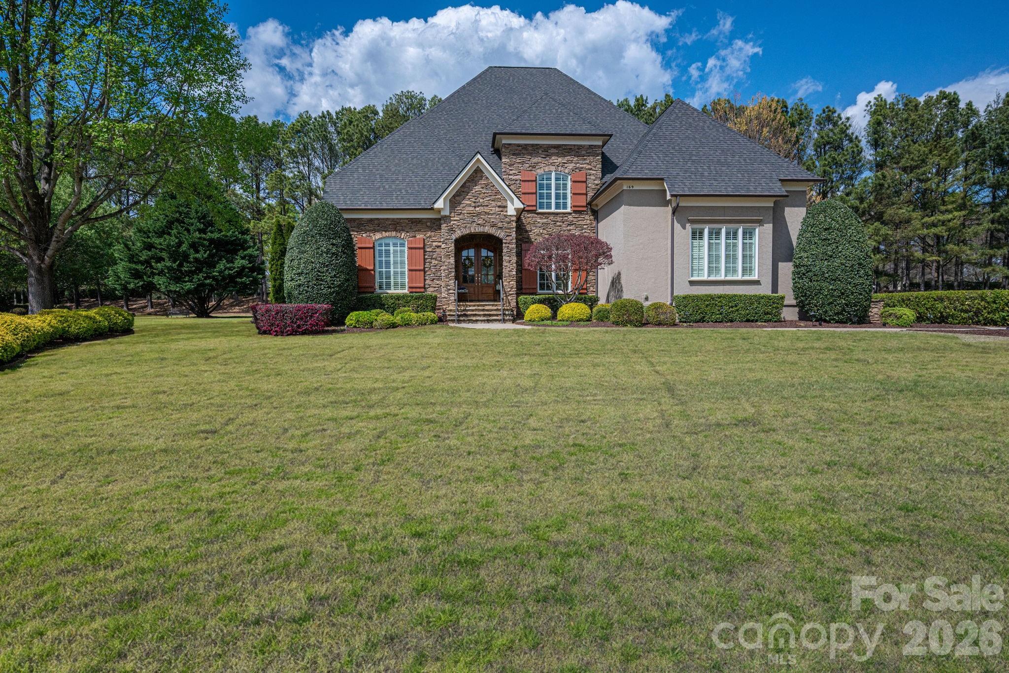 The Point - Residential