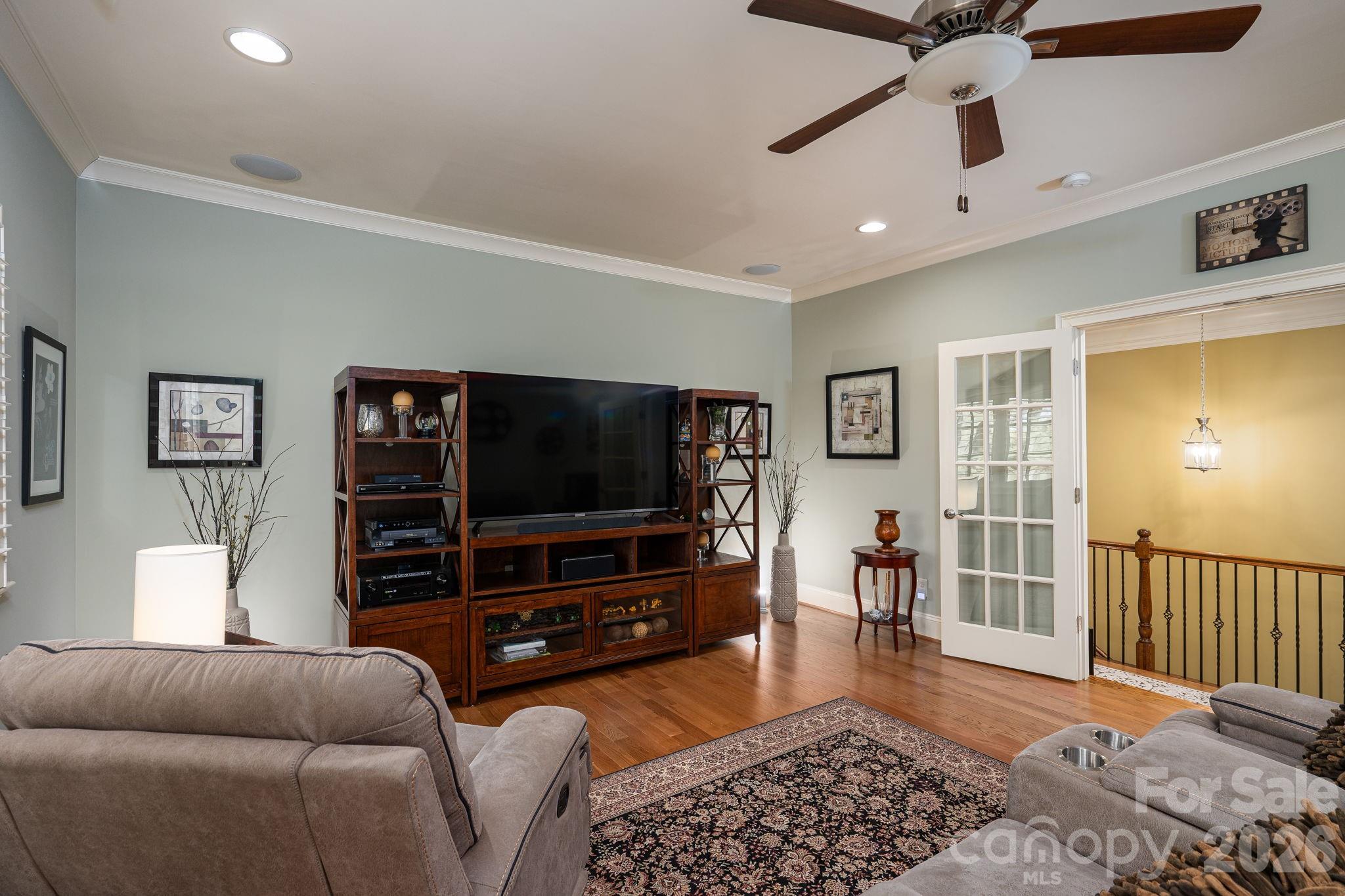 The Point - Residential