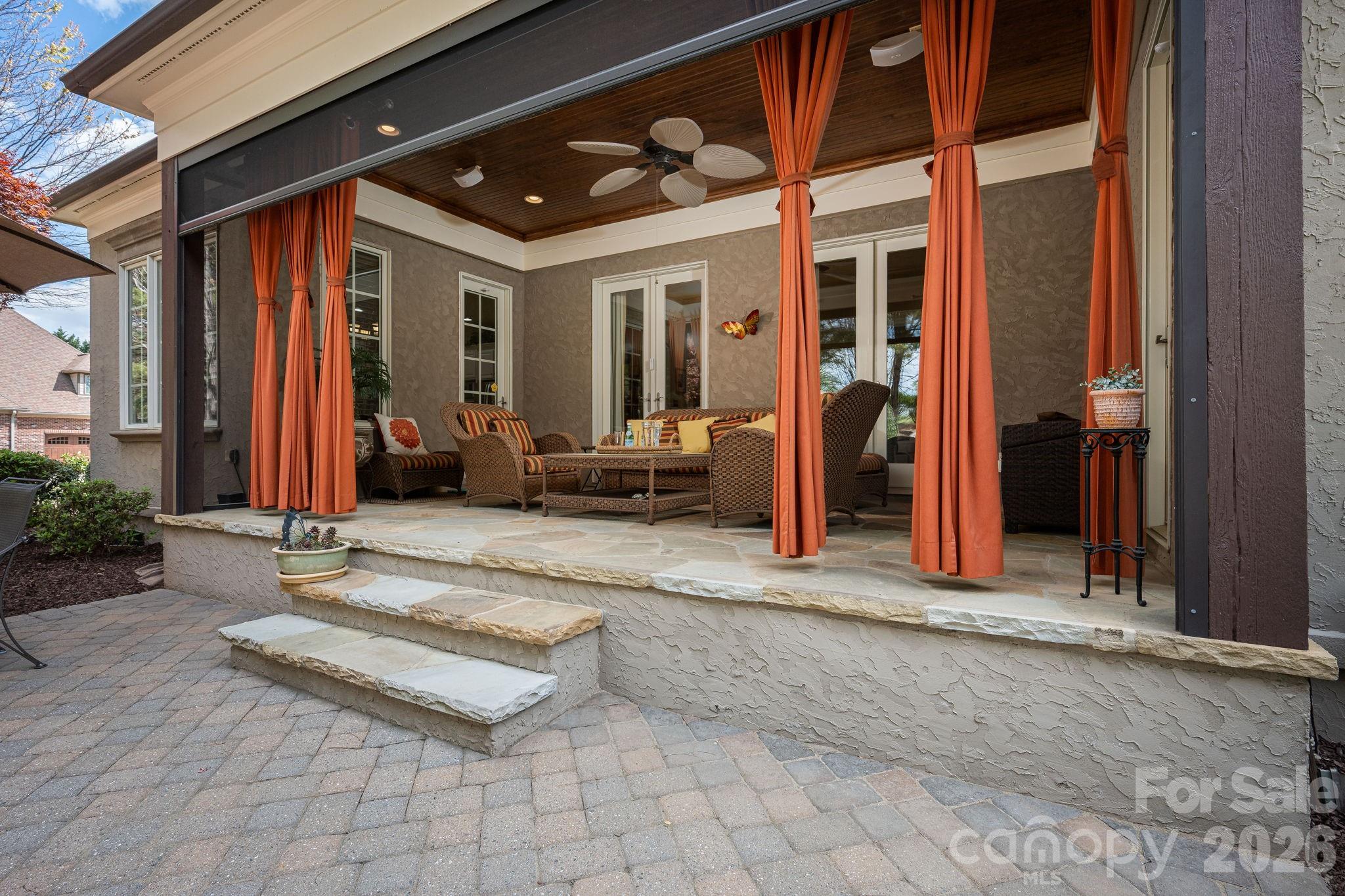 The Point - Residential