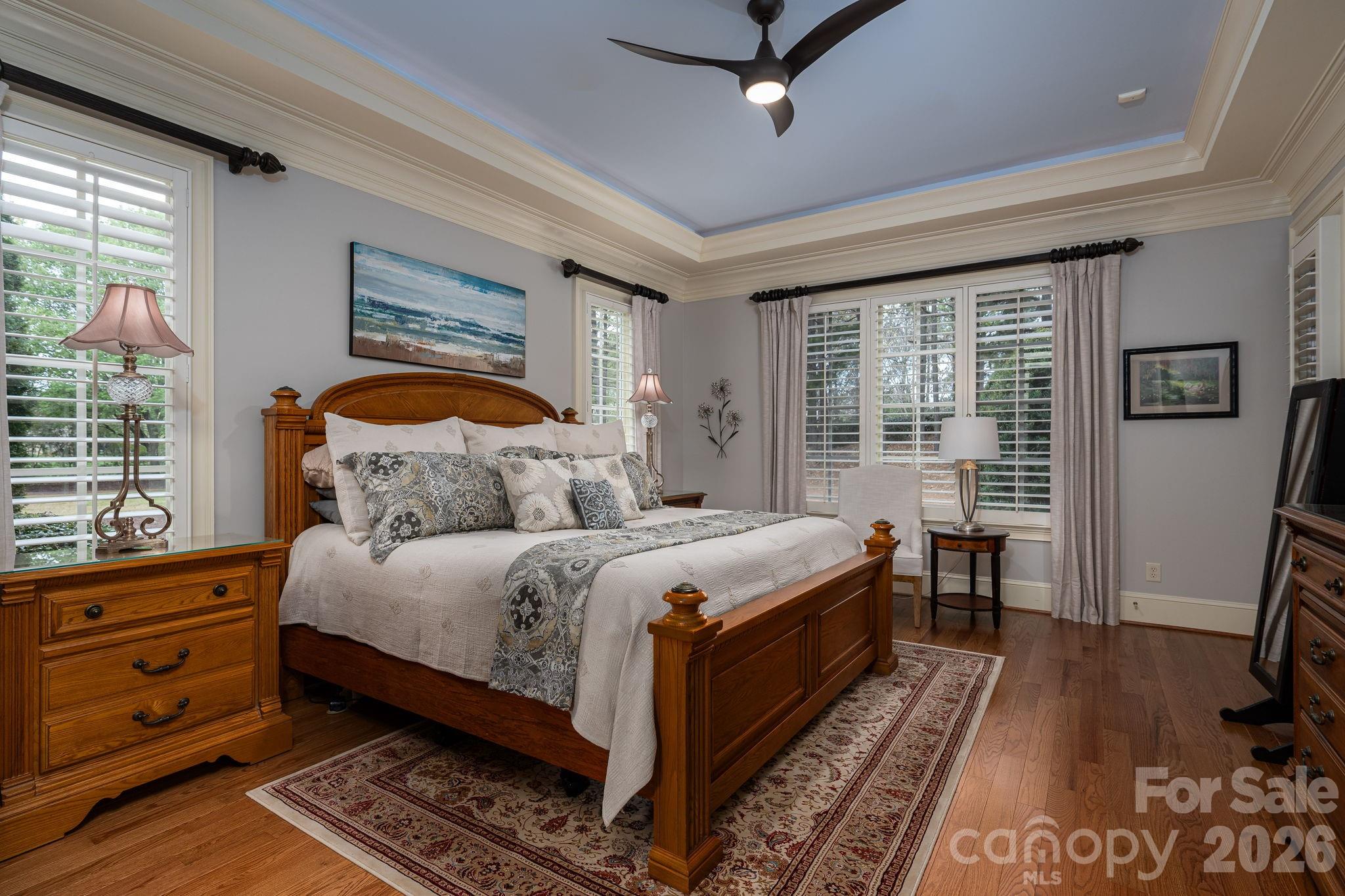 The Point - Residential