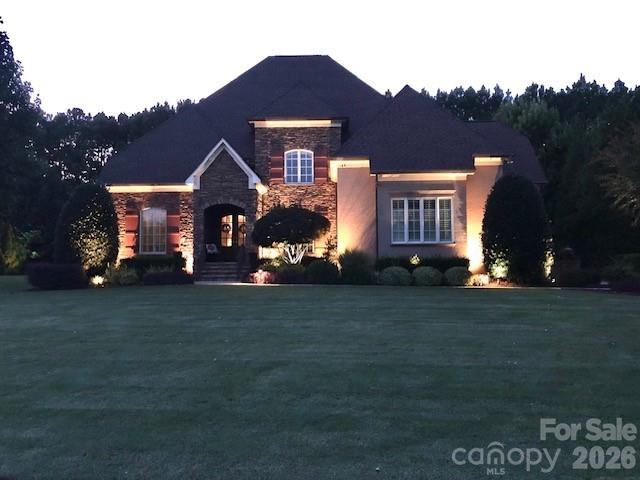 The Point - Residential