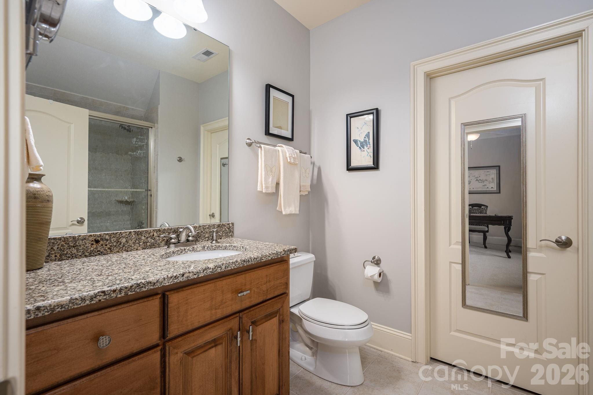 The Point - Residential