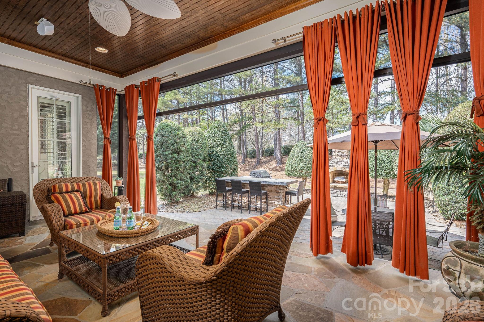 The Point - Residential