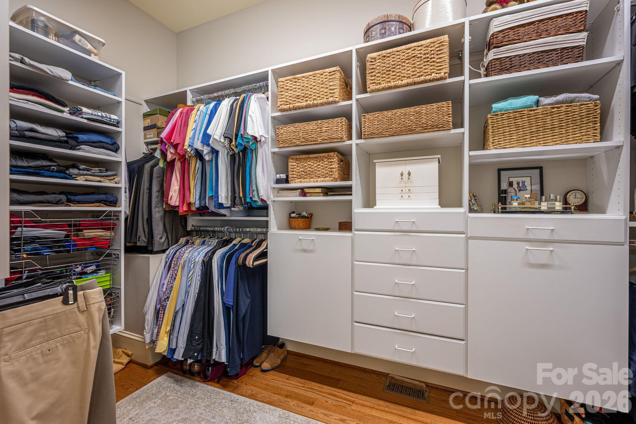 The Point - Residential