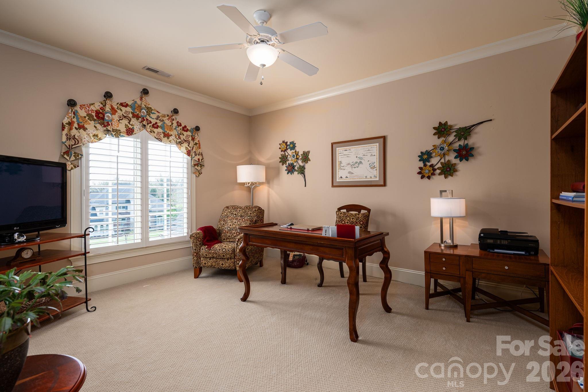 The Point - Residential