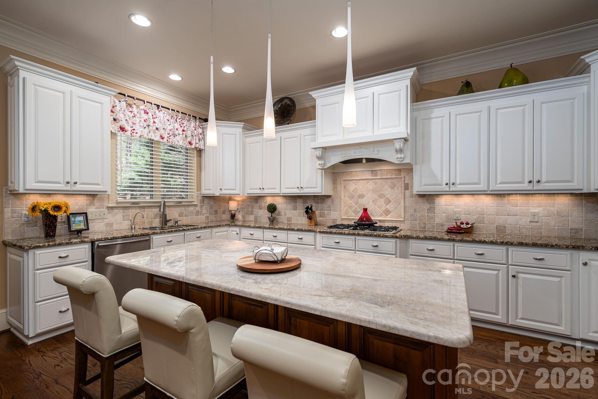 The Point - Residential