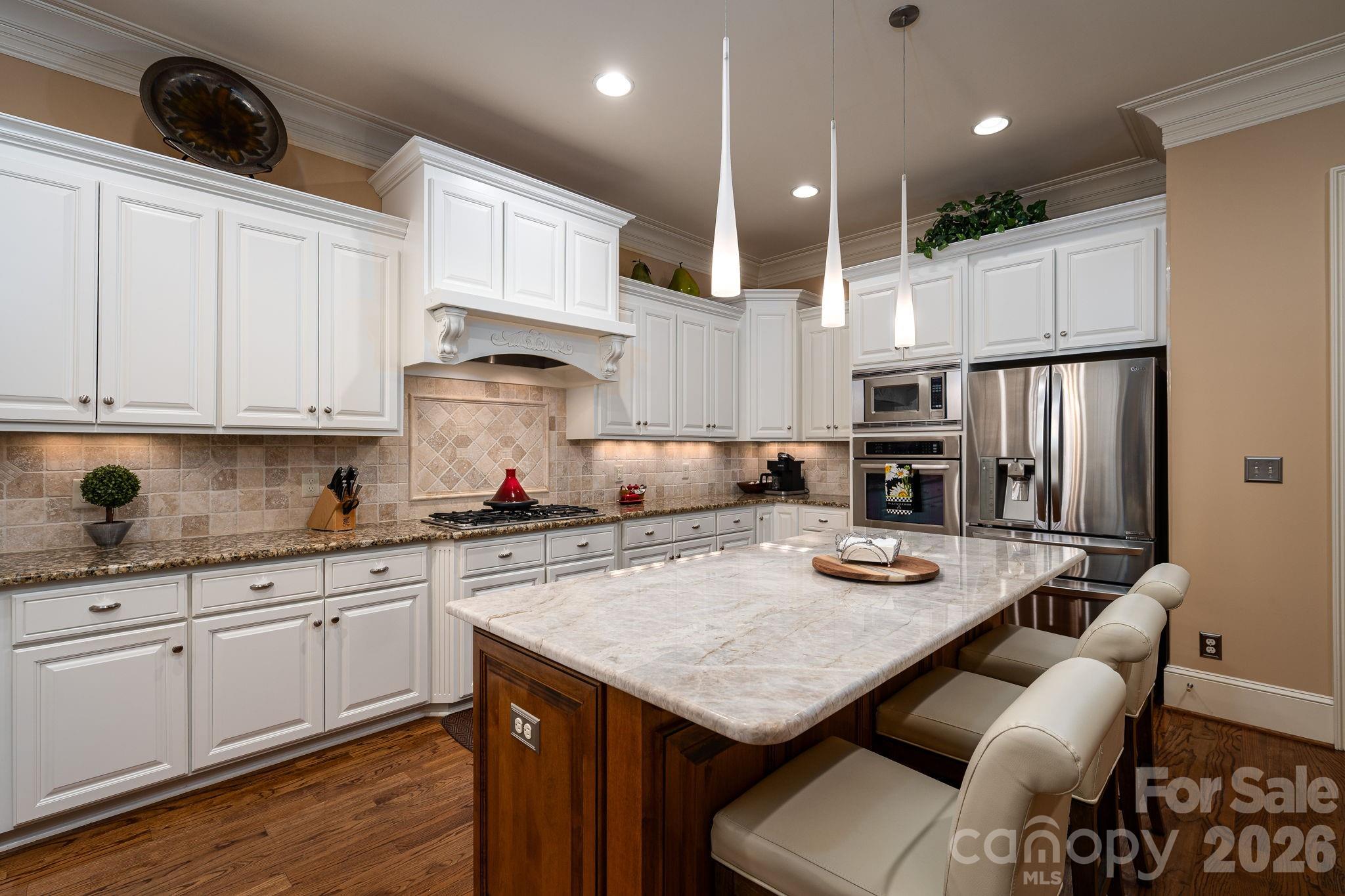 The Point - Residential