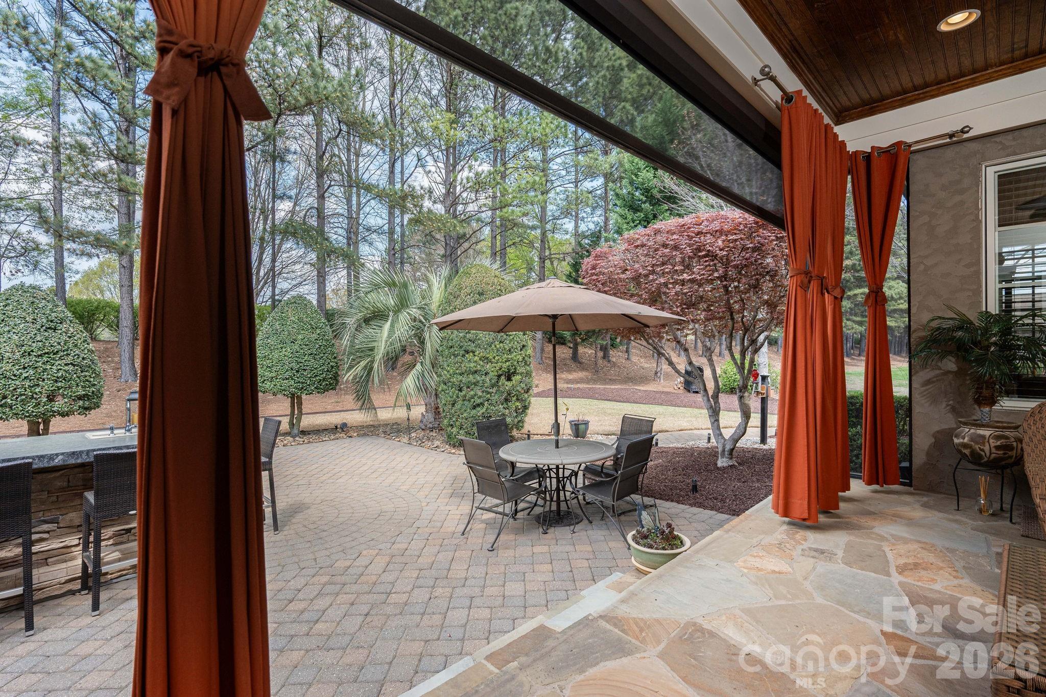 The Point - Residential