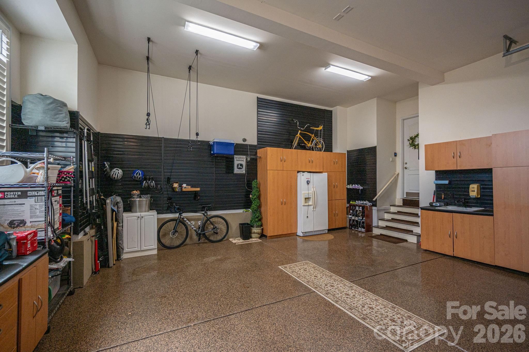 The Point - Residential