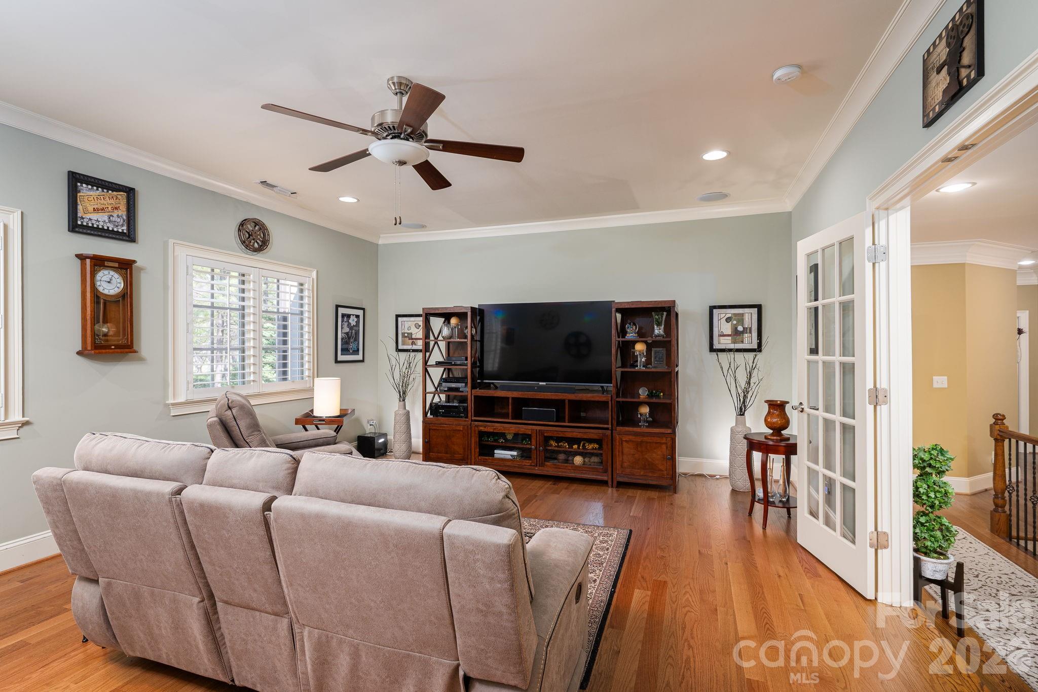 The Point - Residential