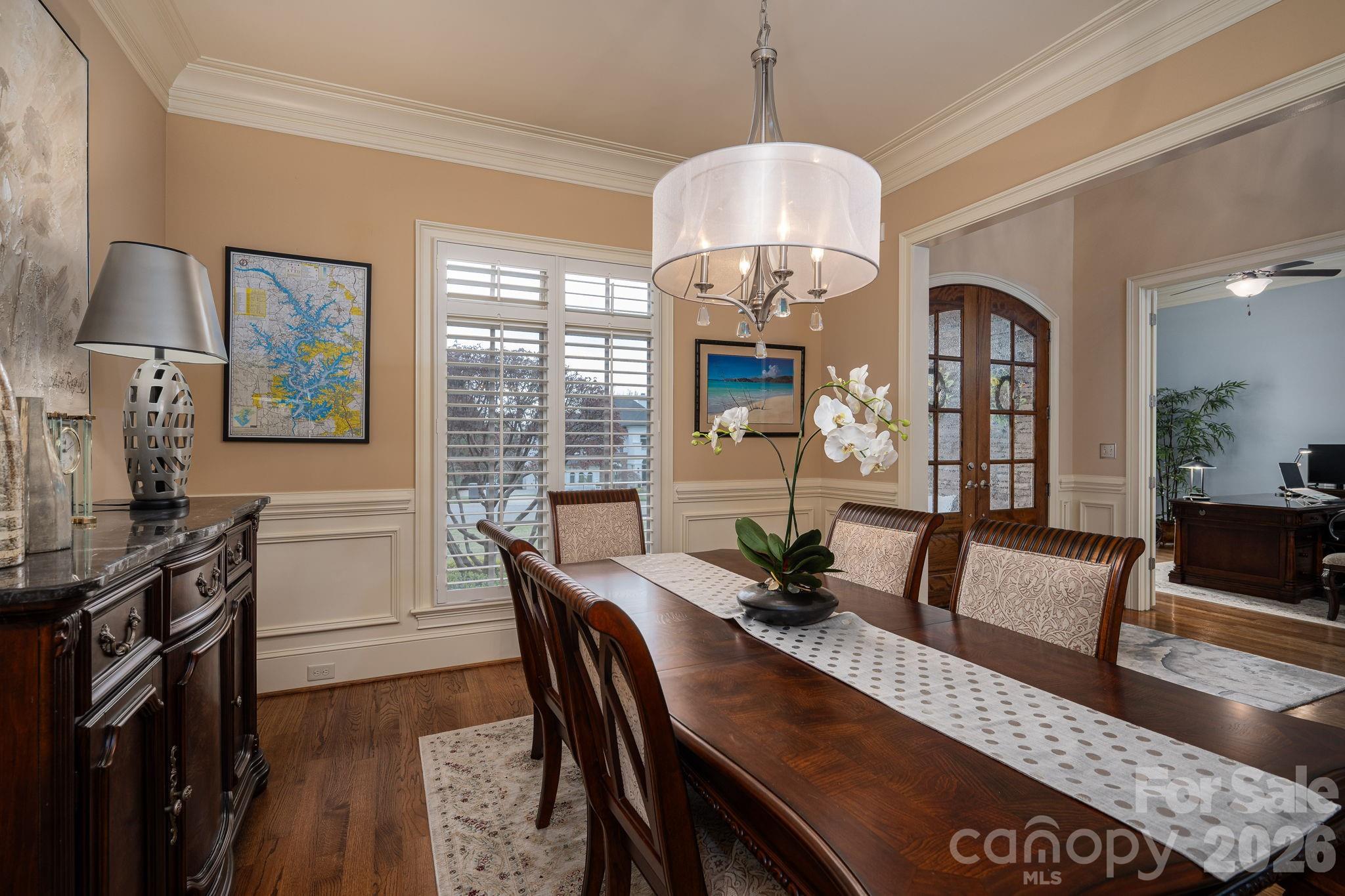 The Point - Residential