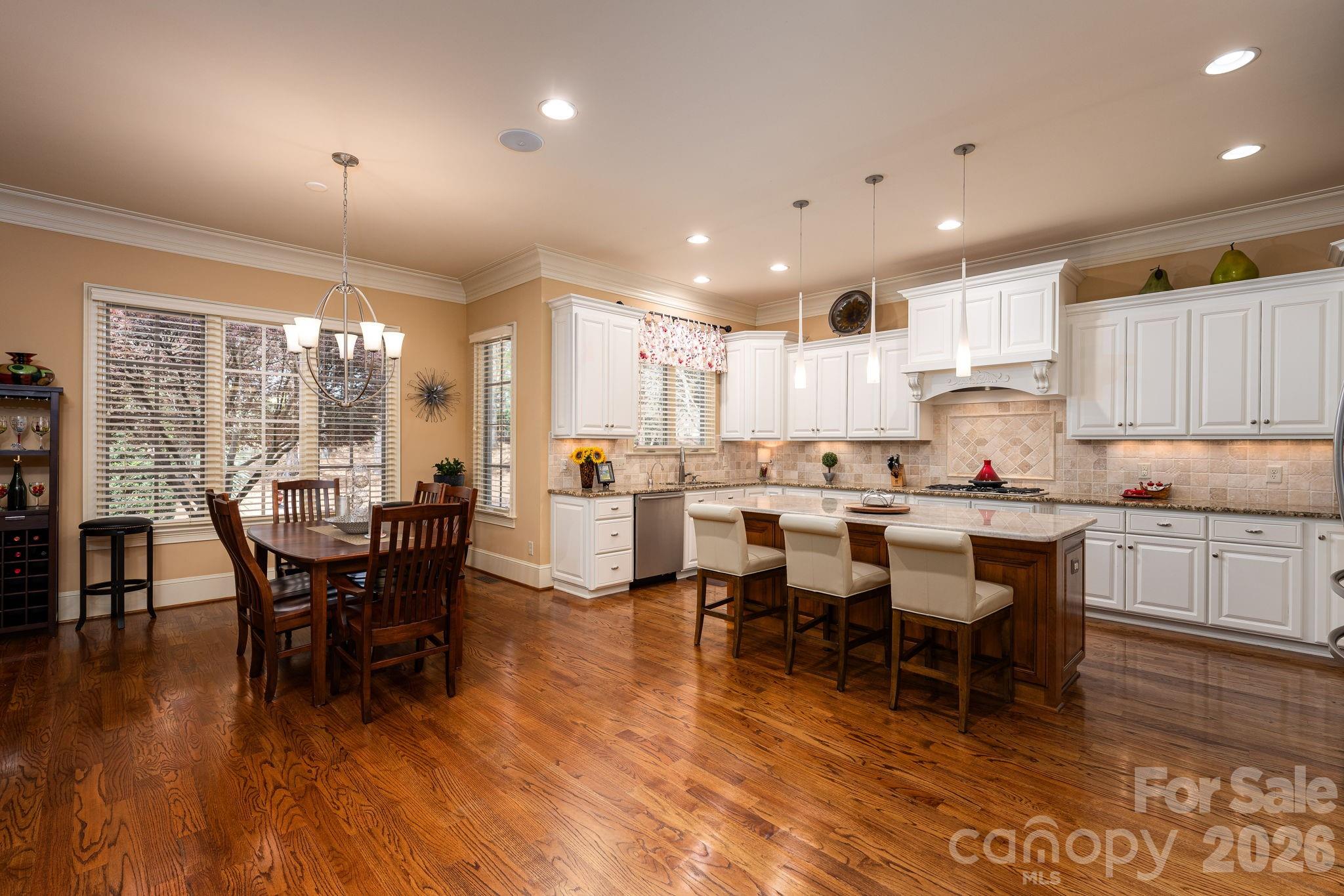 The Point - Residential