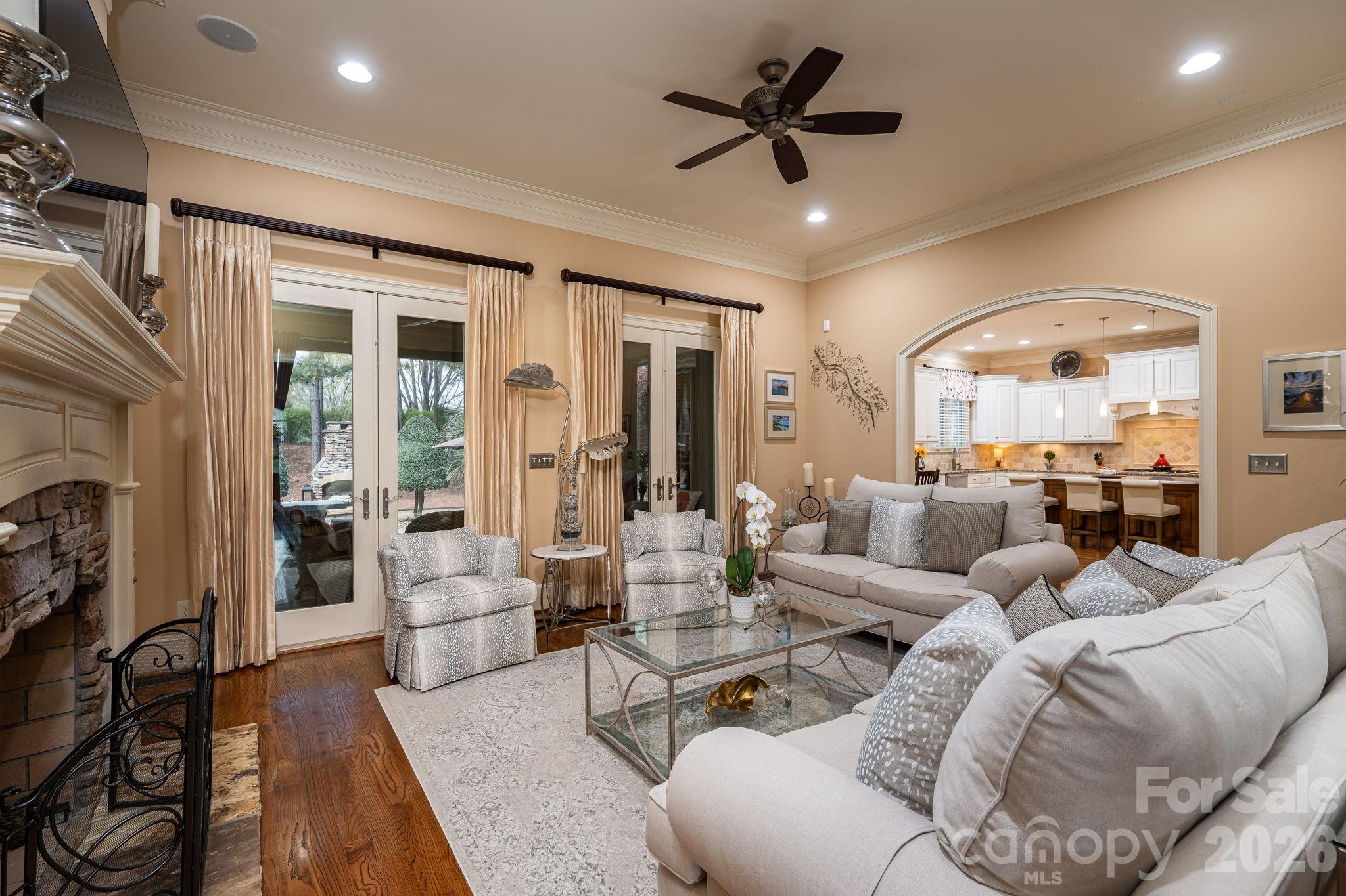 The Point - Residential