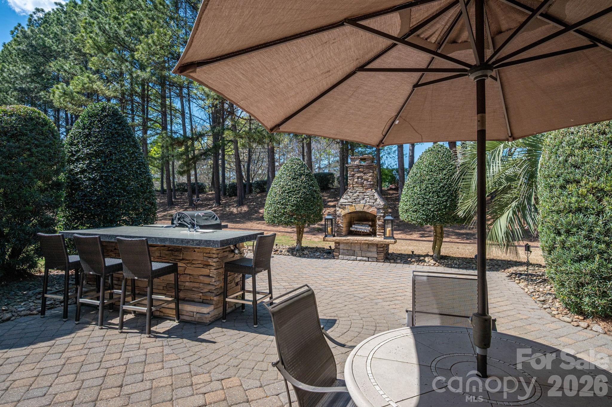 The Point - Residential