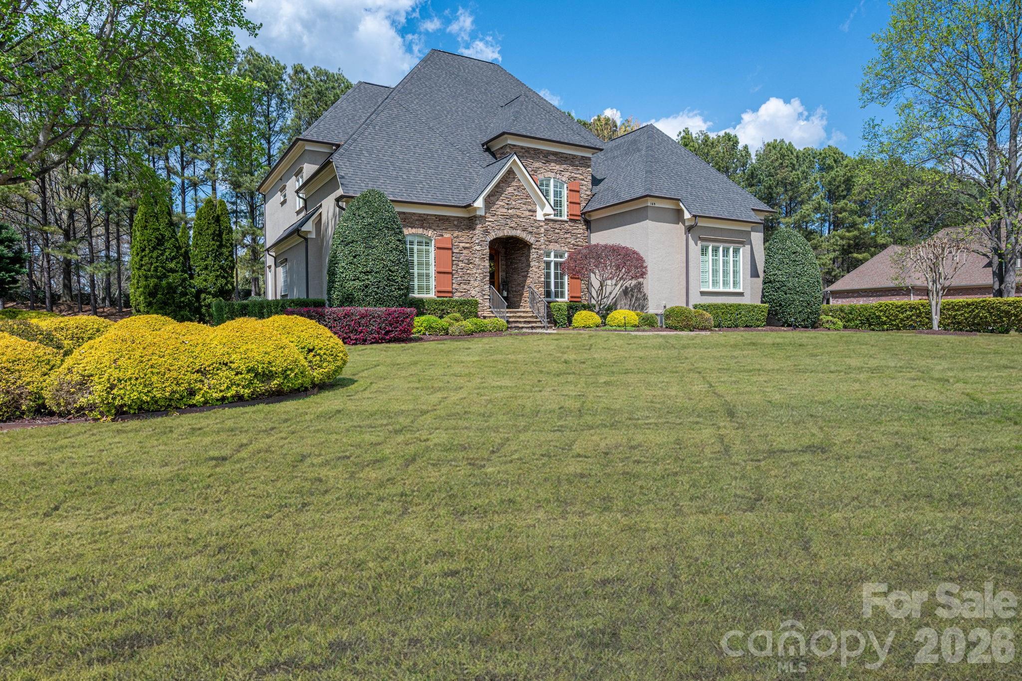 The Point - Residential