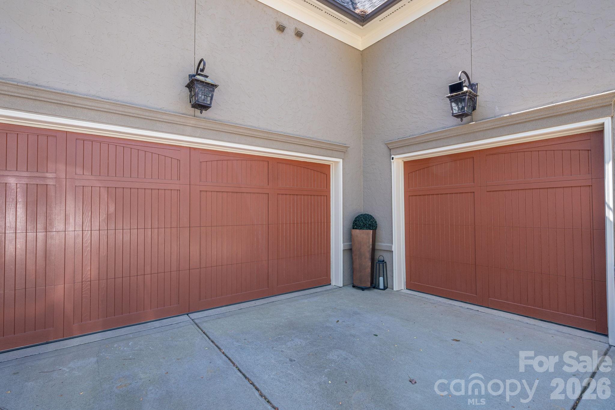 The Point - Residential